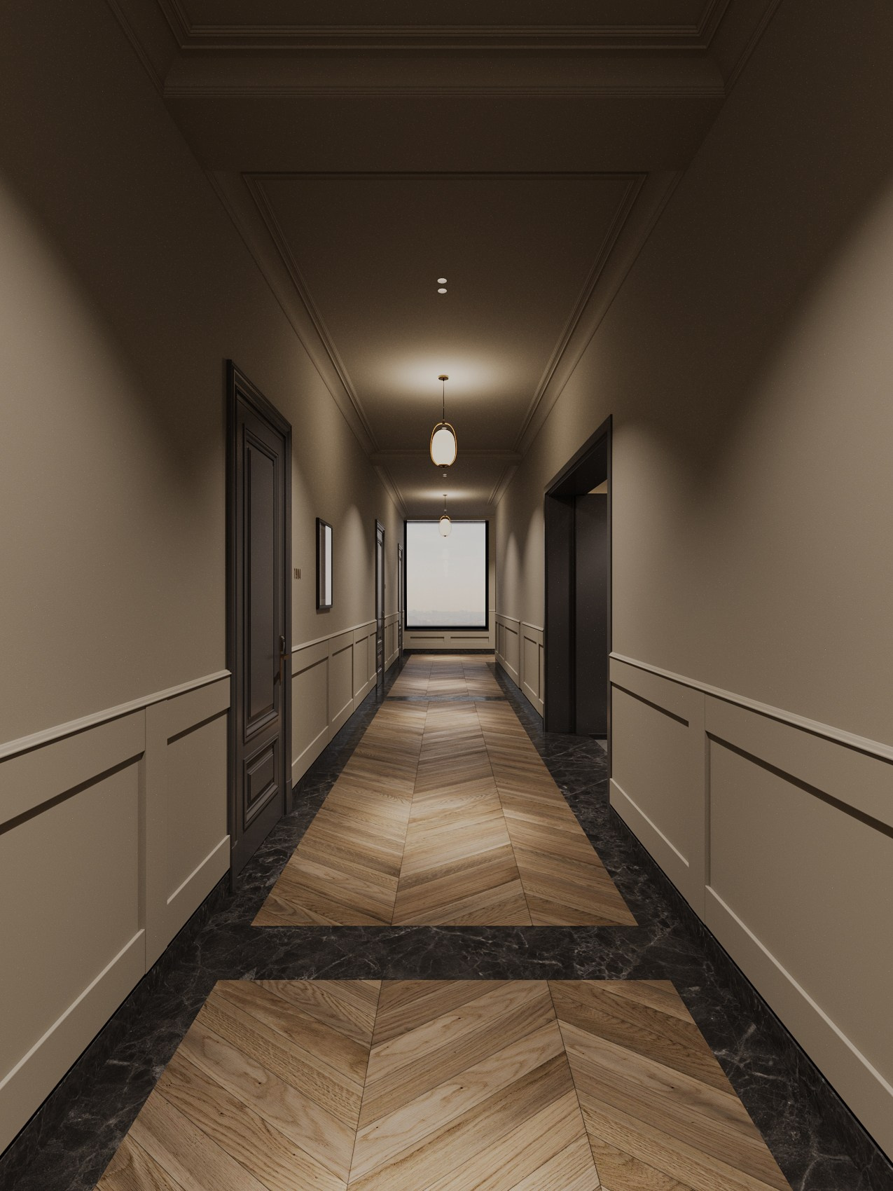 ЦУМ интерьеры 19 этаж. Rezells Architects — студия дизайна жилых и коммерческих интерьеров