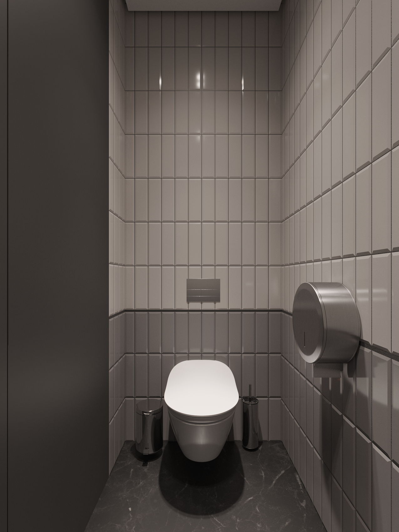 ЦУМ интерьеры 9 — 17 этажей. Rezells Architects — студия дизайна жилых и коммерческих интерьеров