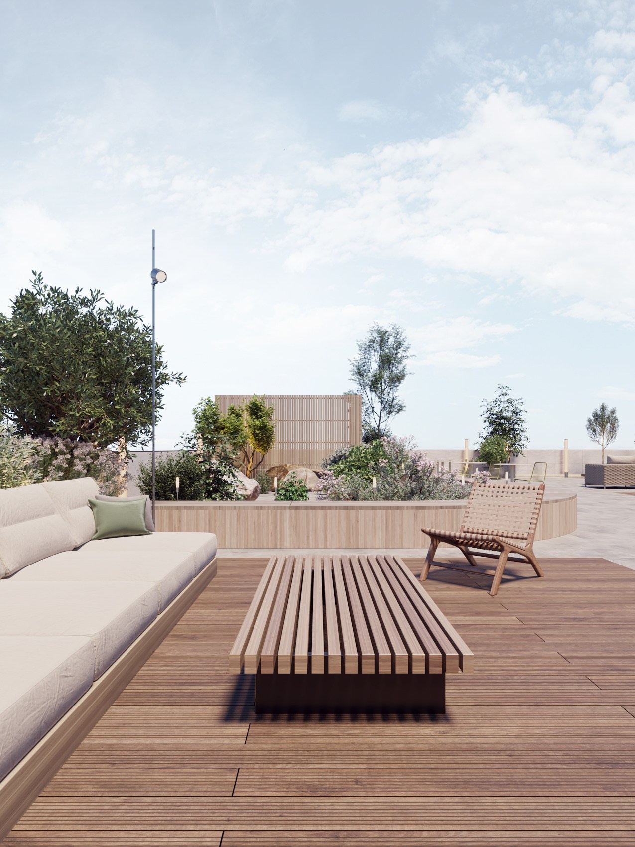 Бизнес-центр Galaxy. Rezells Architects — студия дизайна жилых и коммерческих интерьеров