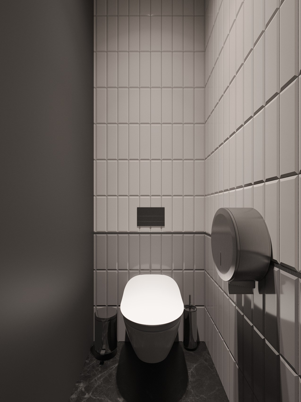 ЦУМ интерьеры 9 — 17 этажей. Rezells Architects — студия дизайна жилых и коммерческих интерьеров