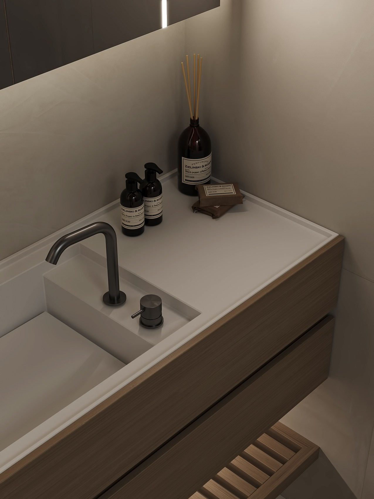 GRI`136. Rezells Architects — дизайн жилых и коммерческих интерьеров