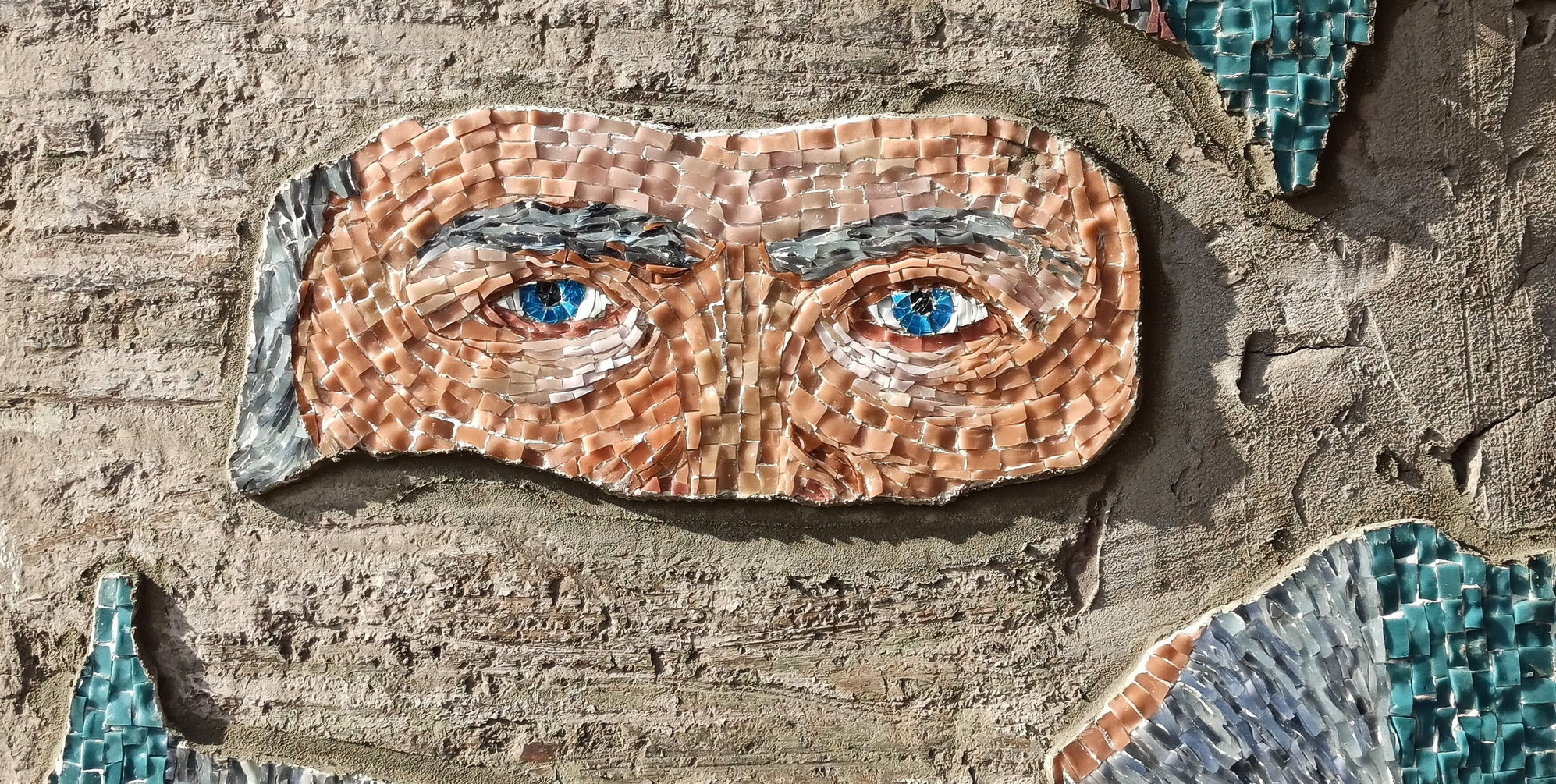 Мы долгое эхо друг друга. Художница Мария Кузнецова
