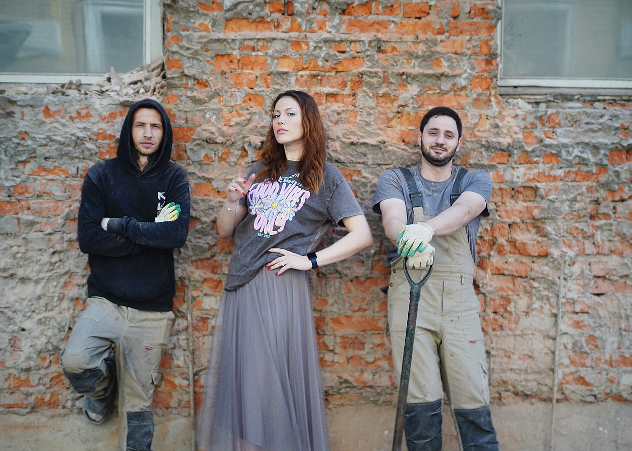 Прайс. Фотограф Антон Белоусов