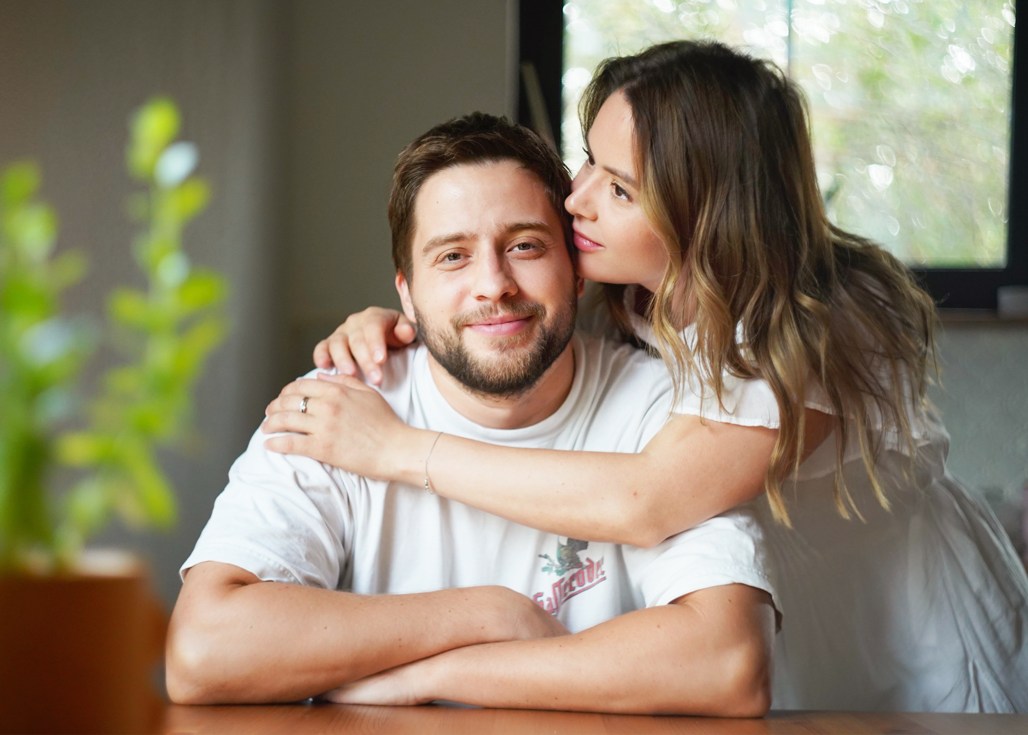 Прайс. Фотограф Антон Белоусов