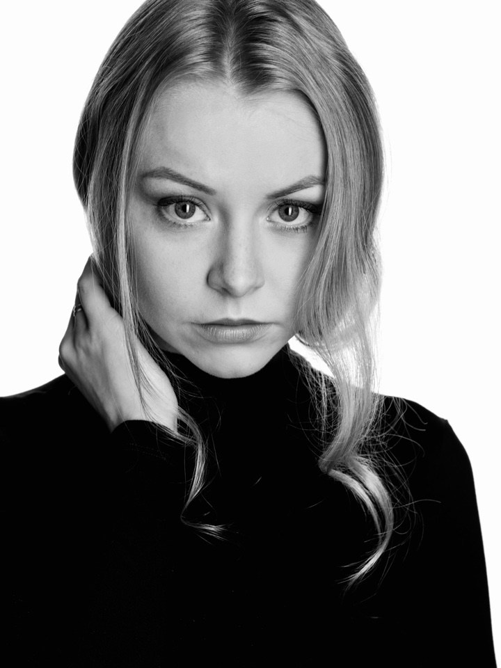 Svetlaya. Актёрское агентство «Алькор»