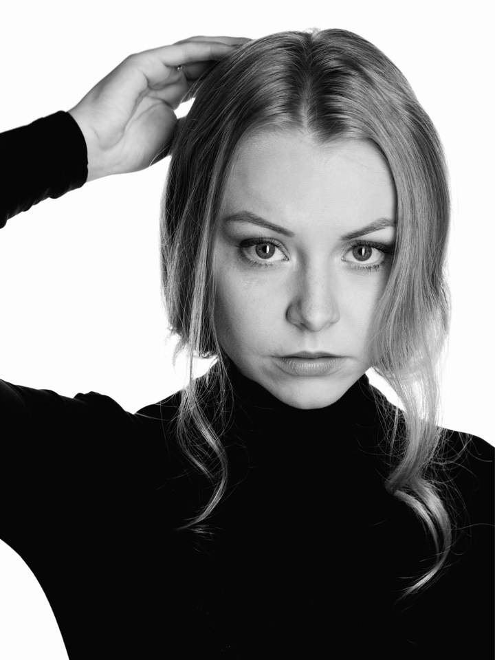 Svetlaya. Актёрское агентство «Алькор»