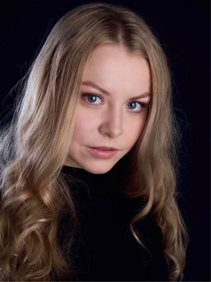 Svetlaya. Актёрское агентство «Алькор»