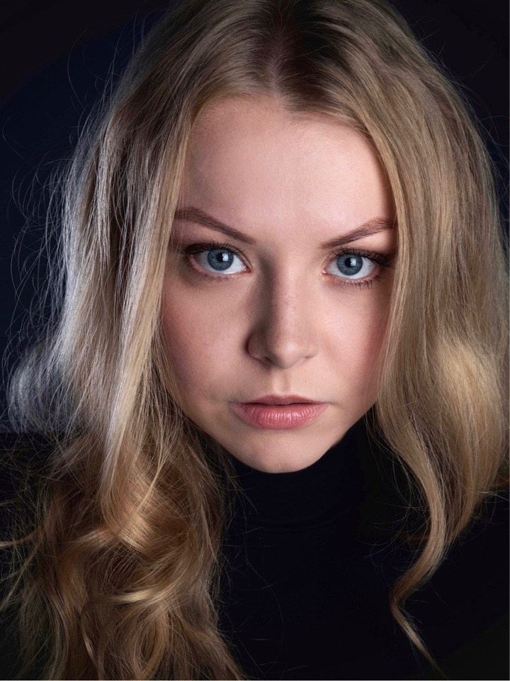 Svetlaya. Актёрское агентство «Алькор»