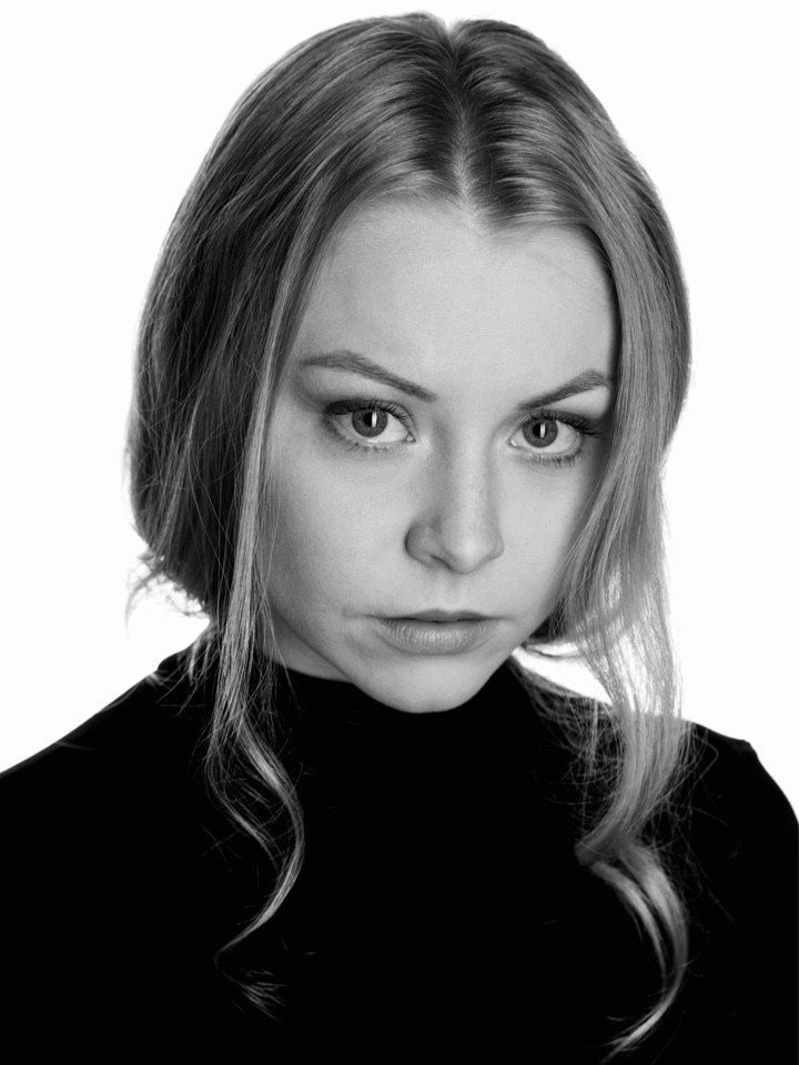 Svetlaya. Актёрское агентство «Алькор»