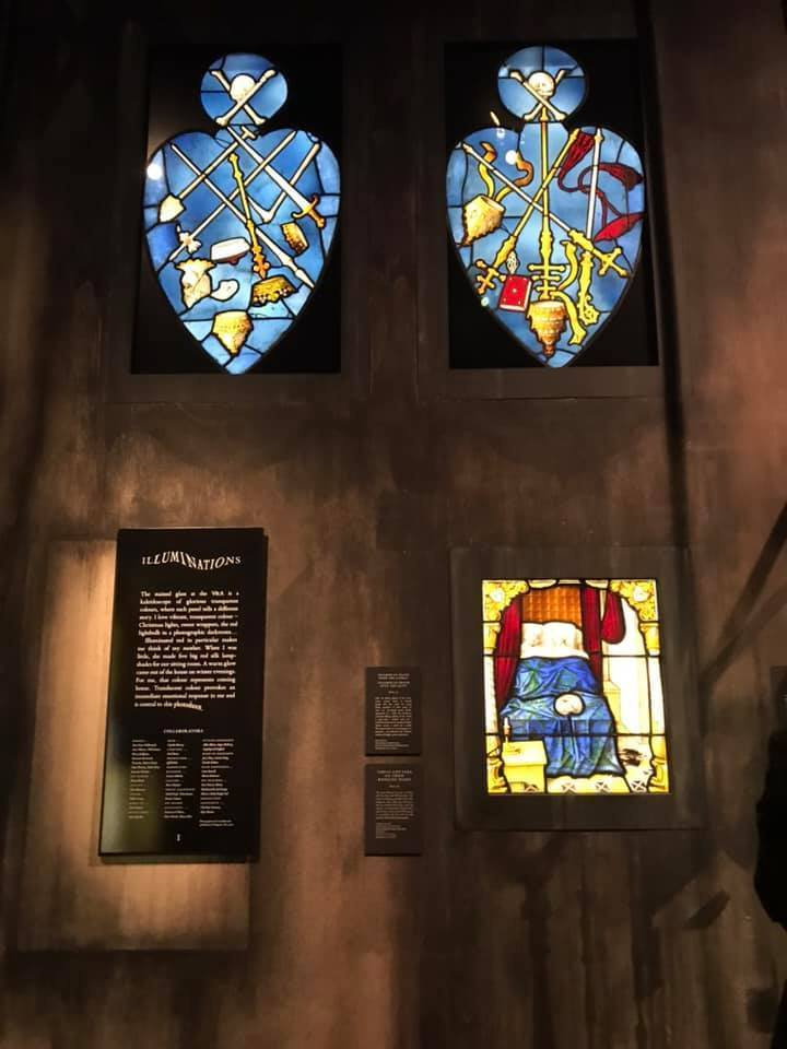 Интервью с Викторией Мусвик