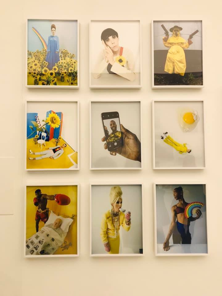 Интервью с Викторией Мусвик