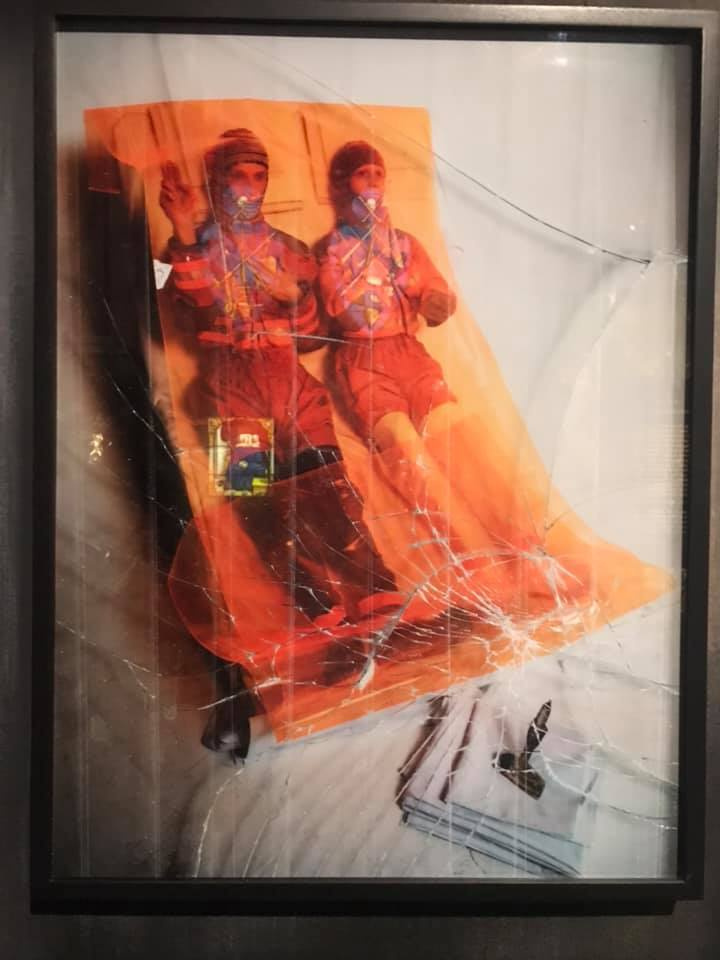 Интервью с Викторией Мусвик