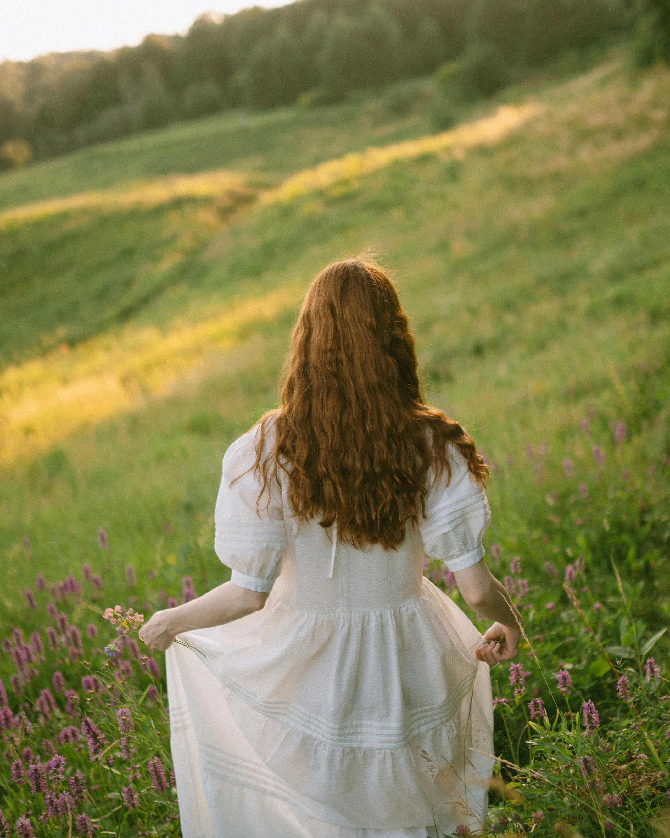 Услуги. Портретный фотограф в Москве Ефанова Ульяна. Женский портрет