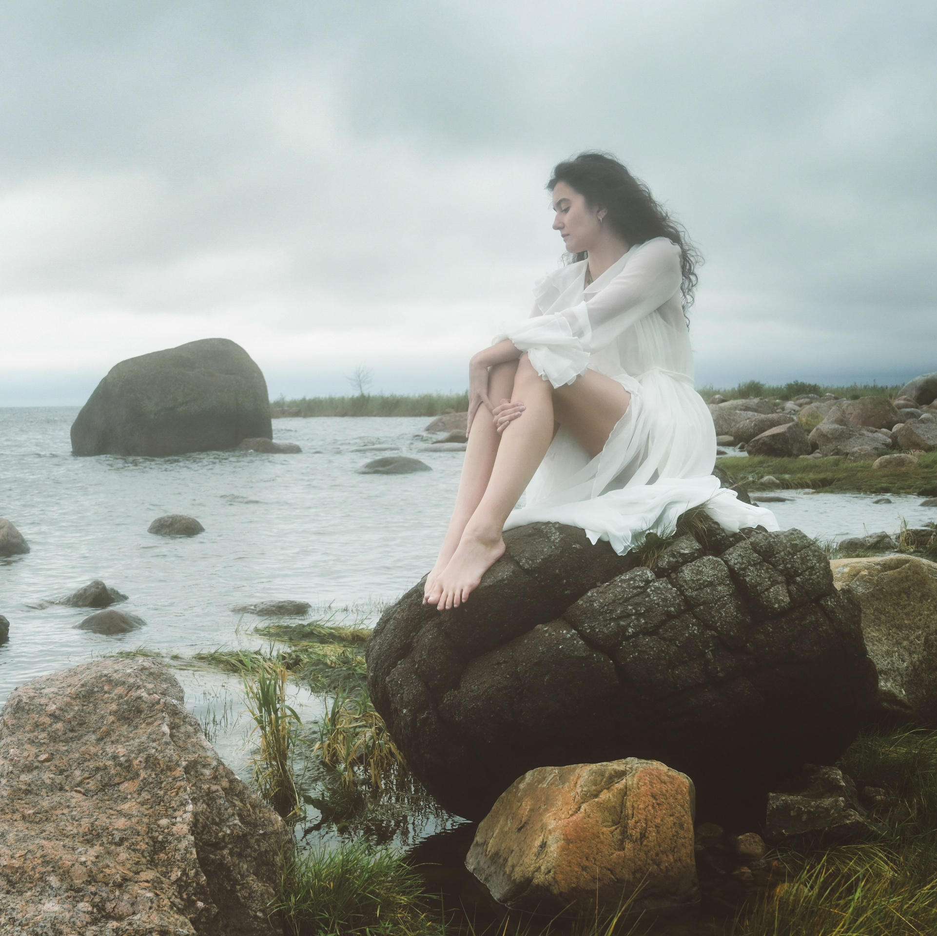 Истории героев. Фотограф Ямбикова Ксения в Москве