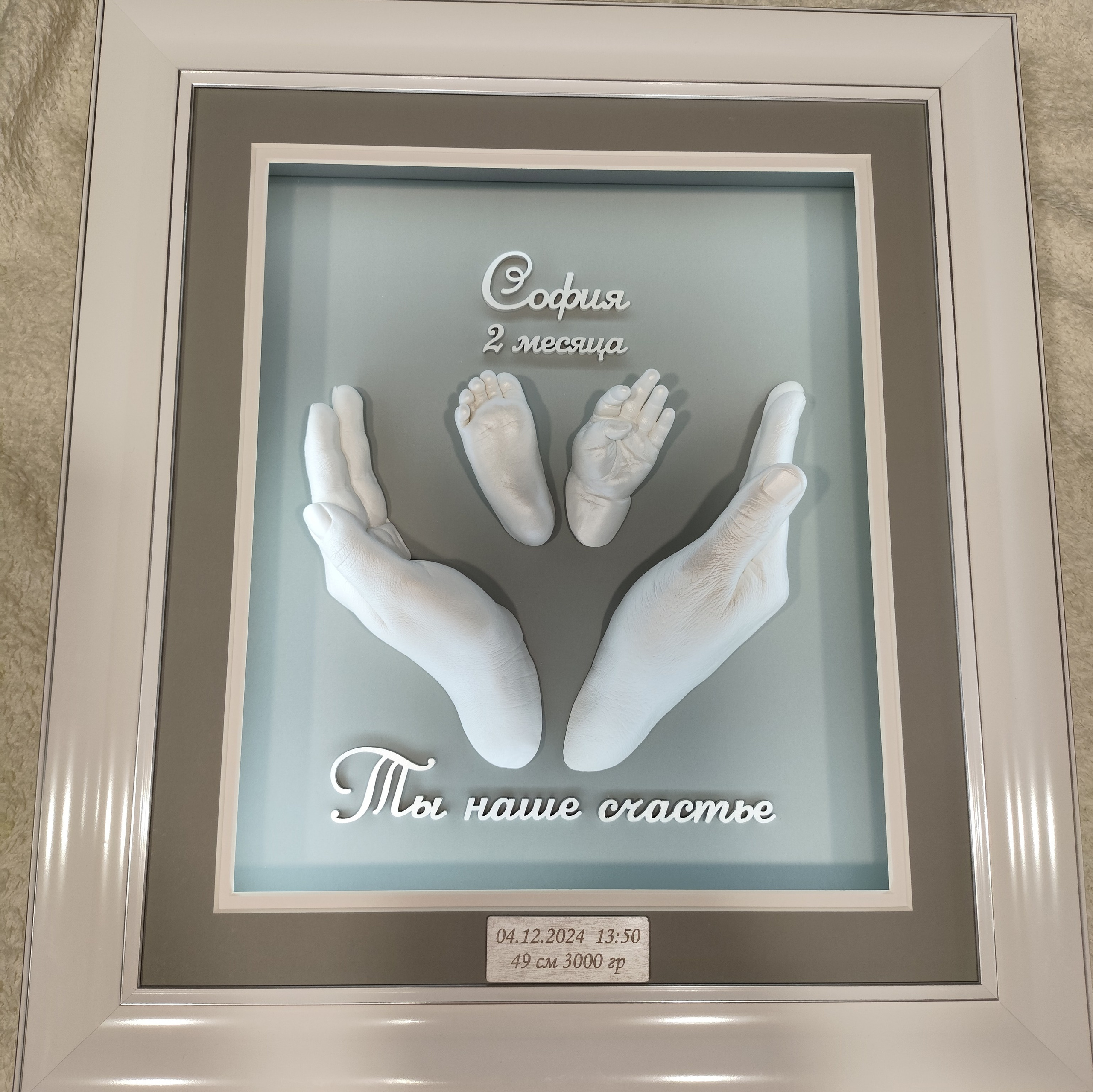 Услуги. Слепки 3D Premium качества | Ульяновск