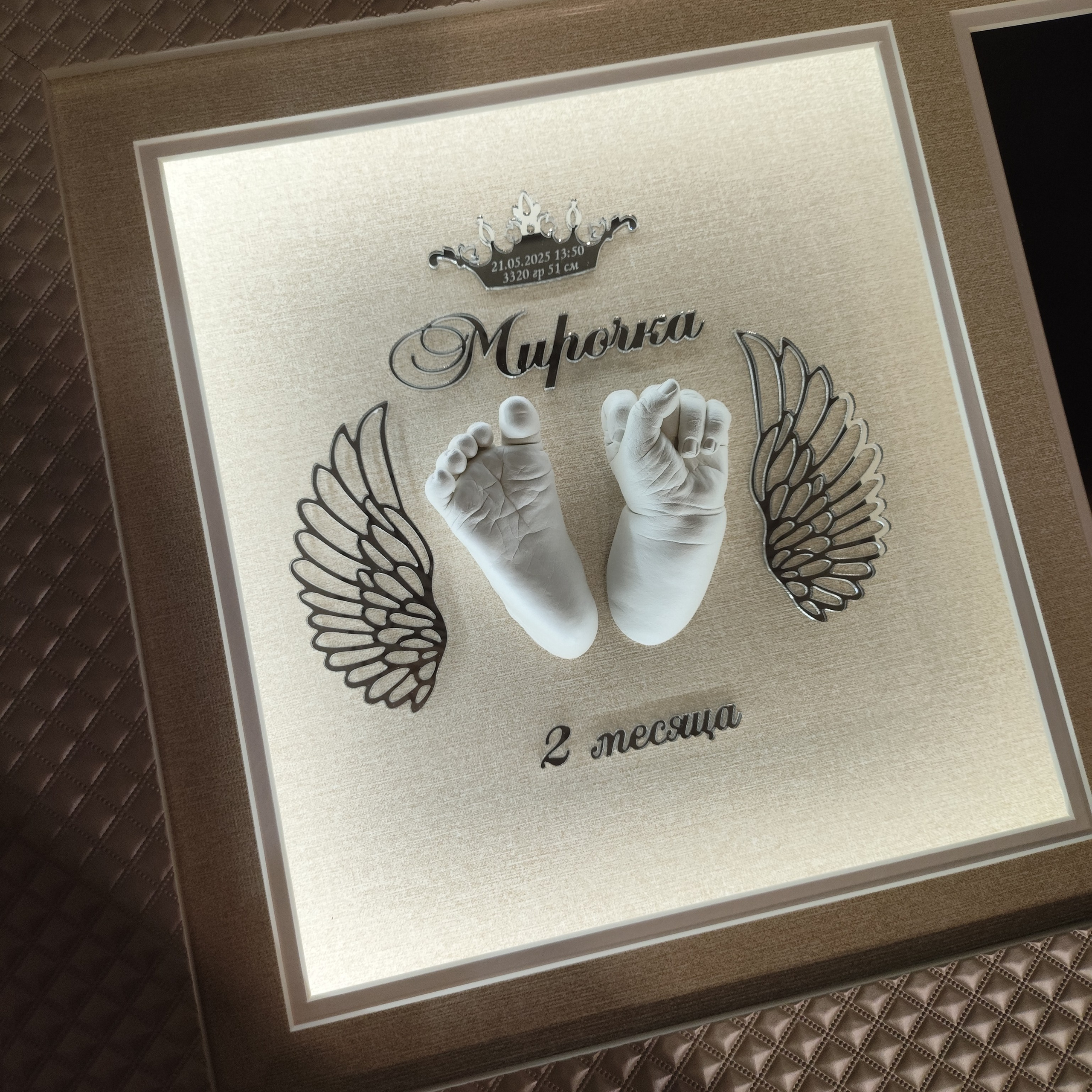 Услуги. Слепки 3D Premium качества | Ульяновск