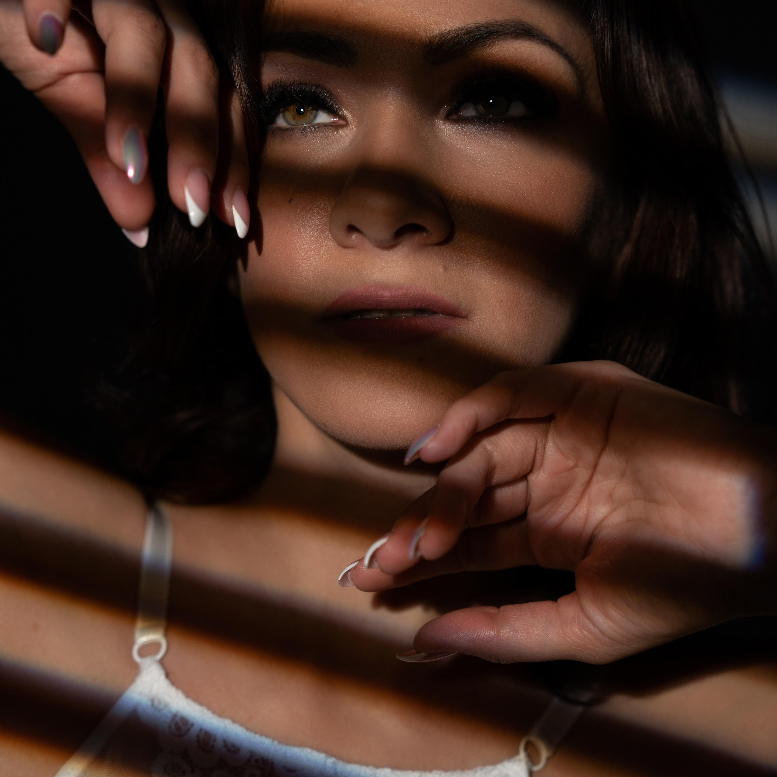 Женский партер