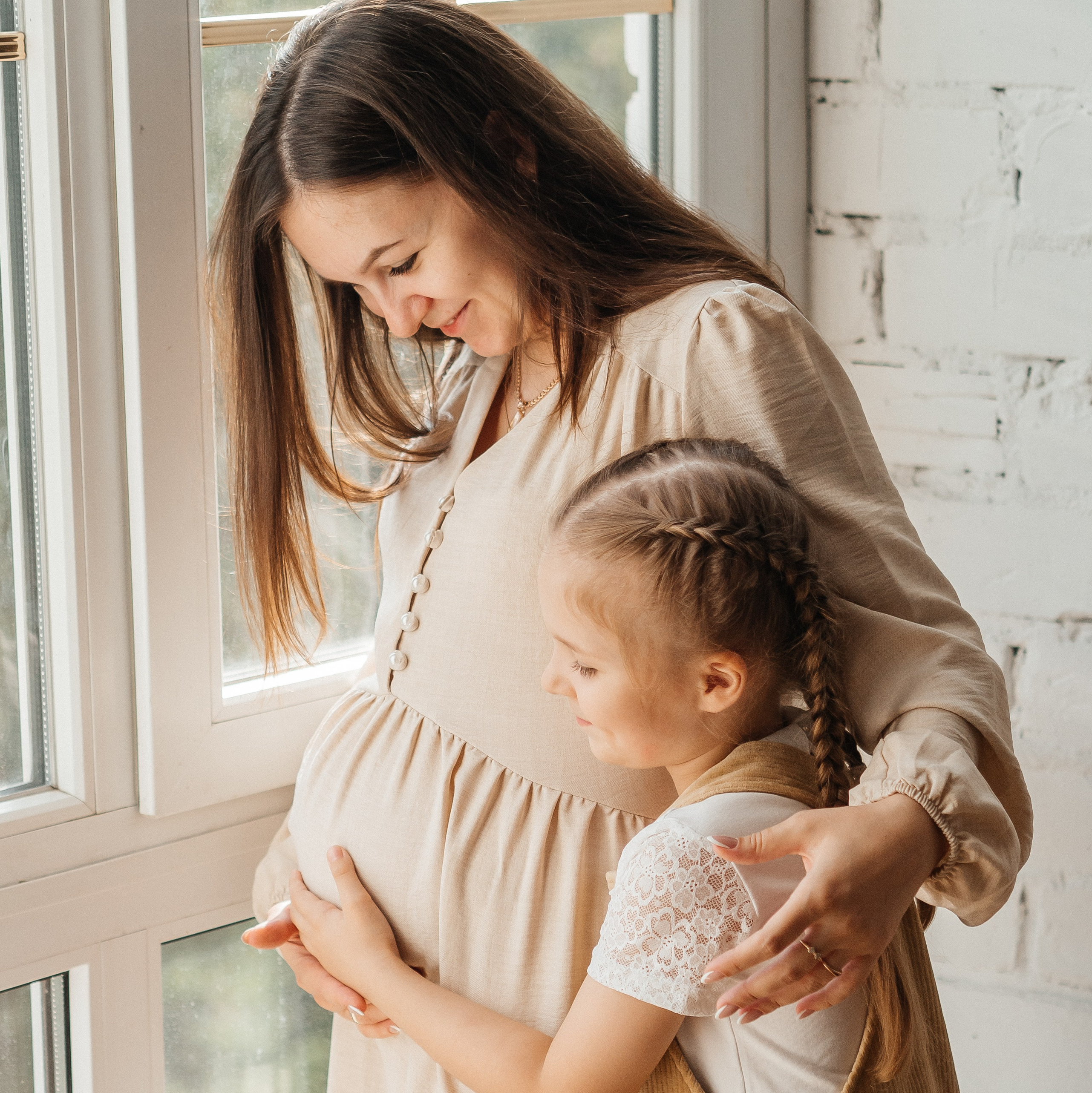 Семейный, детский и женский фотограф Дарина Старшинова в Твери