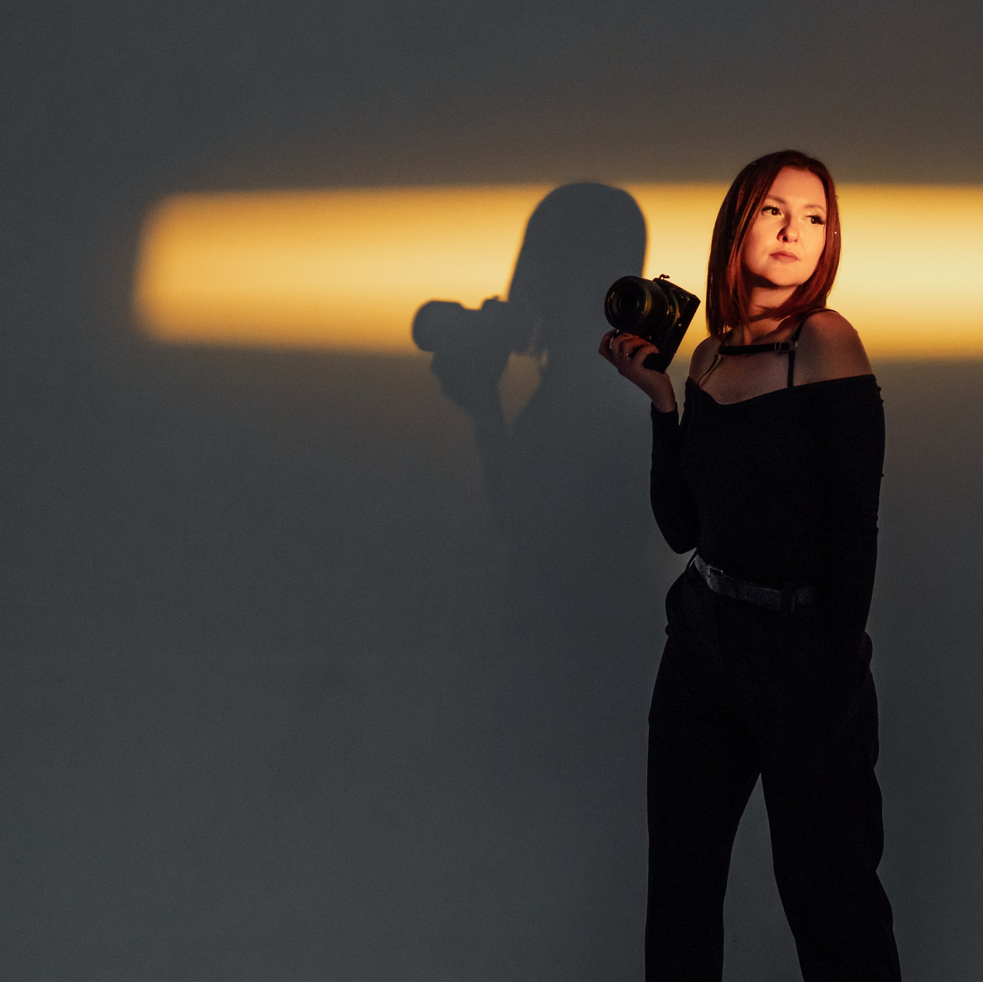 Контакты. Фотограф Вероника Чермных