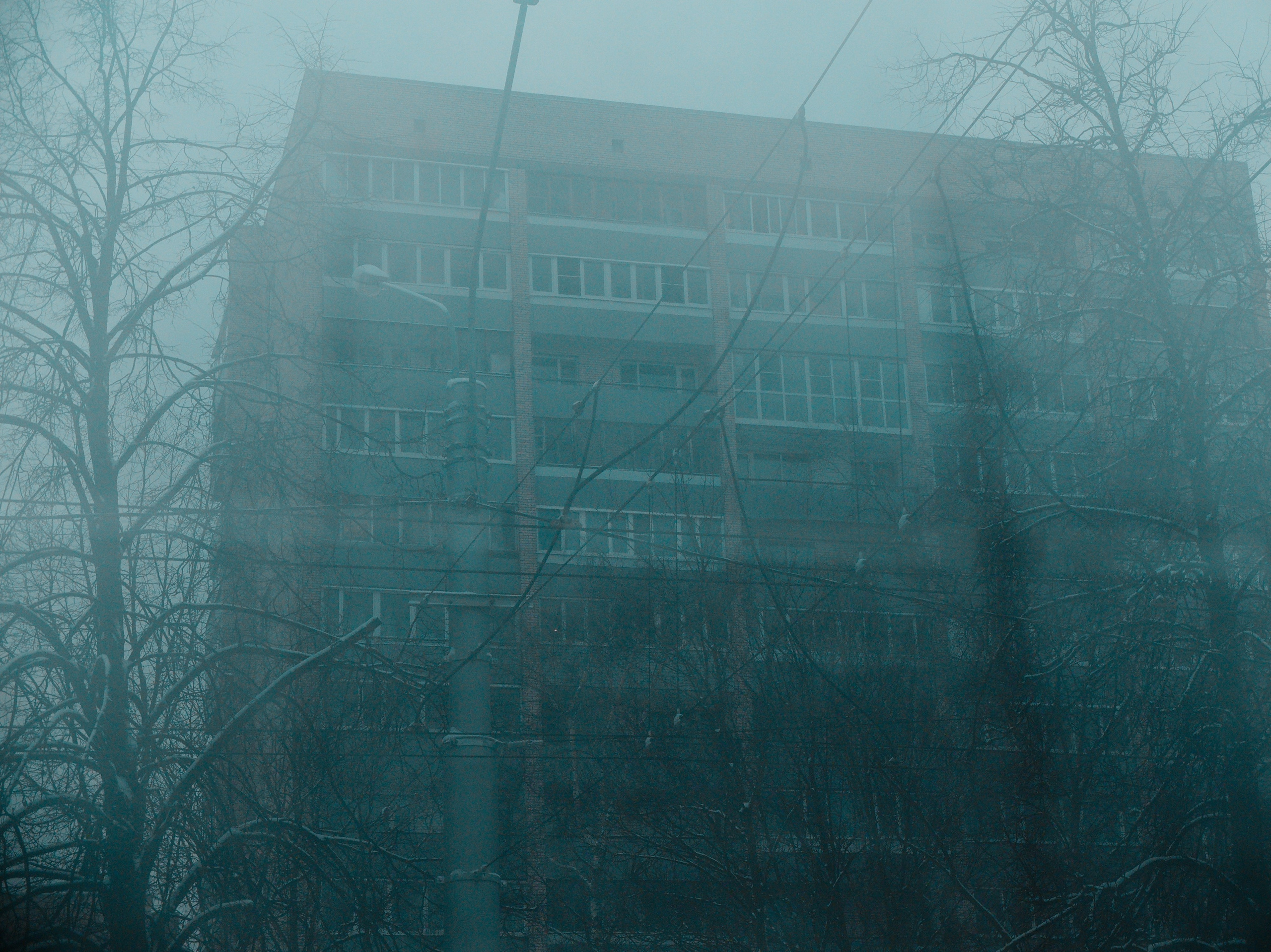 Сплин. Роман Ходырев — эзотериолог, художник, фотограф и музыкант. Санкт-Петербург, Рига