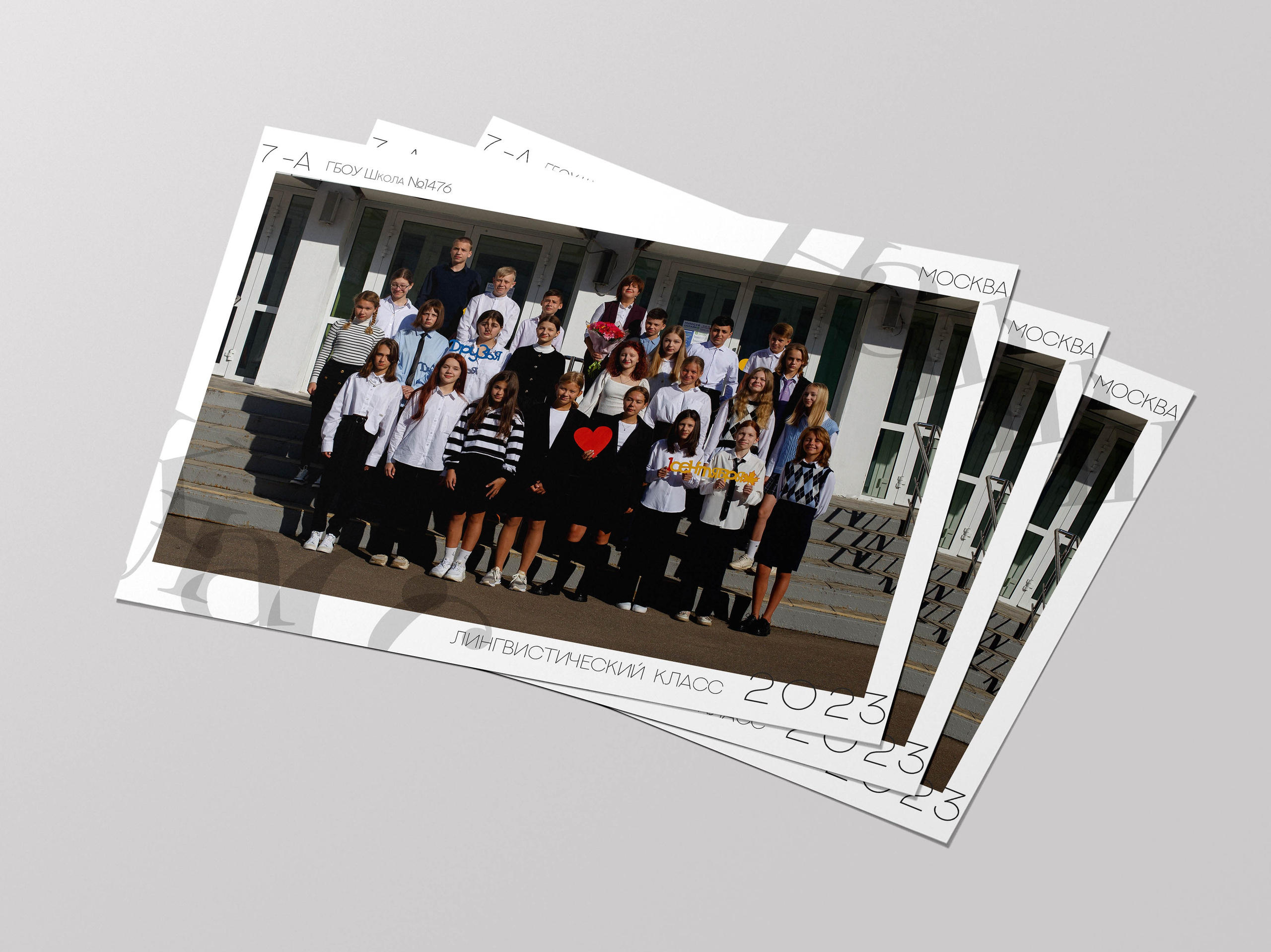 Выпускной альбом. Выпускной альбом в Реутово для школ и детских садов