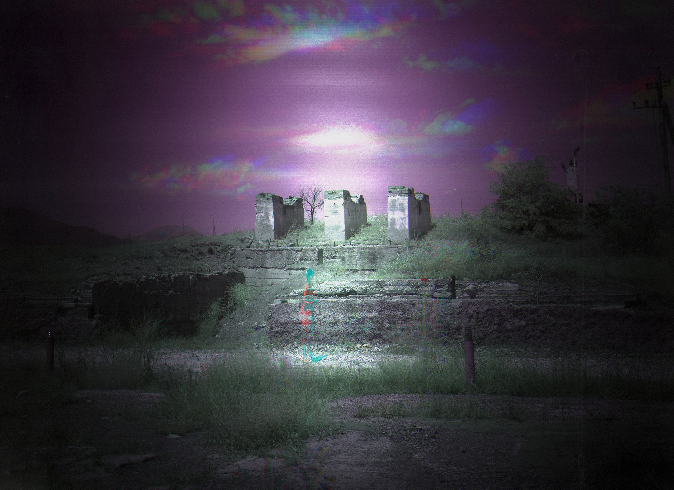 Проект — Буратино