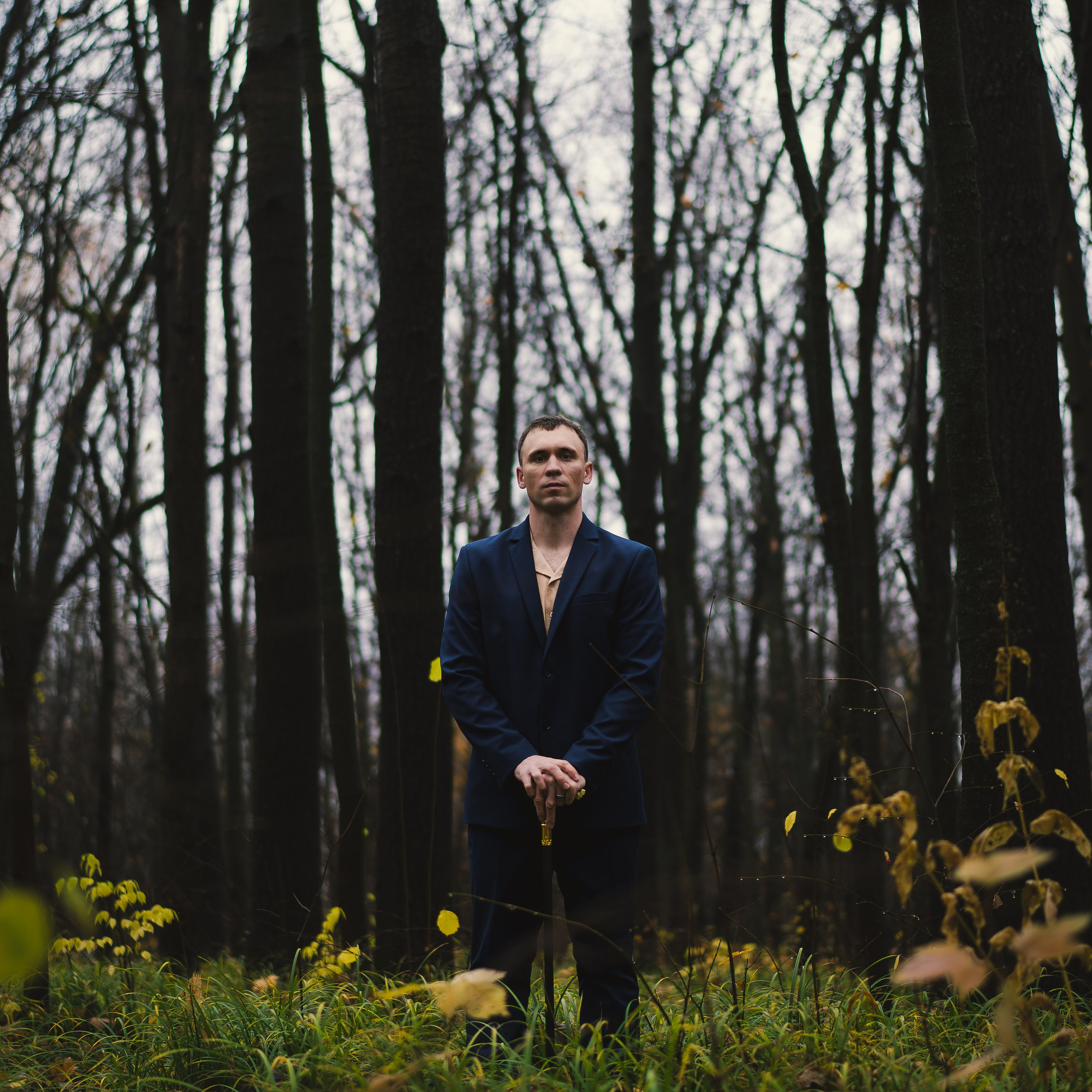 Иван Волохов