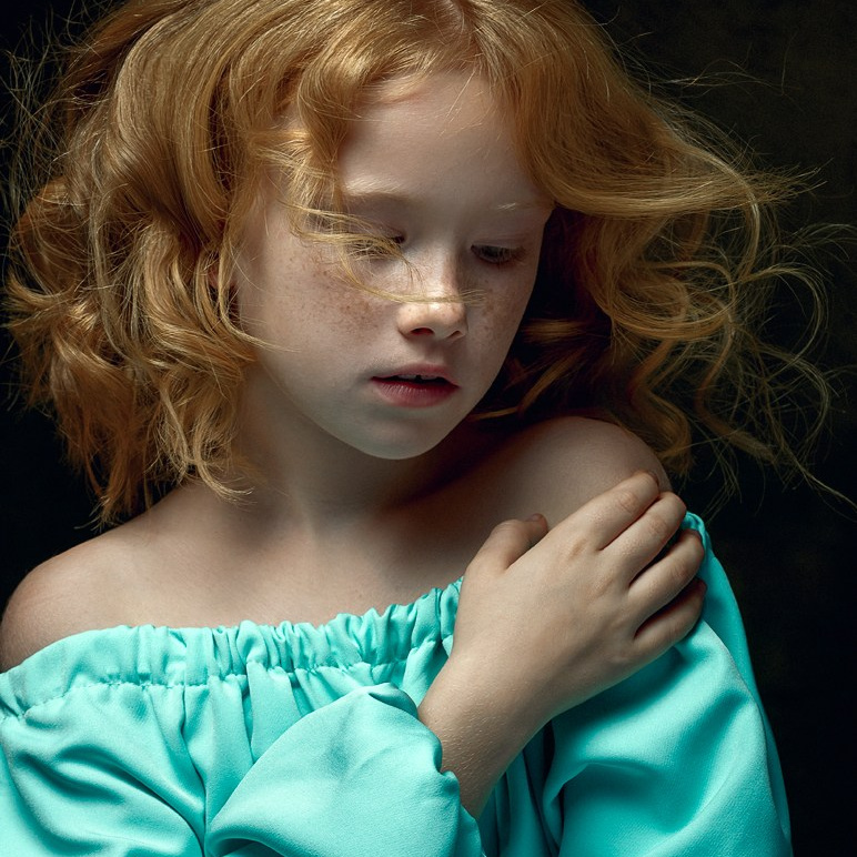 Андрей Кровлин — фотограф в Славянке