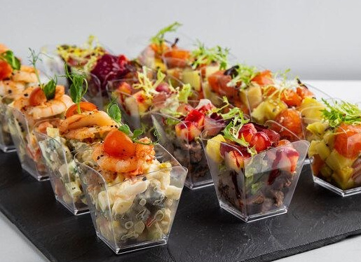 Фуршет за 24 часа от 9 430р. Izmailov loft