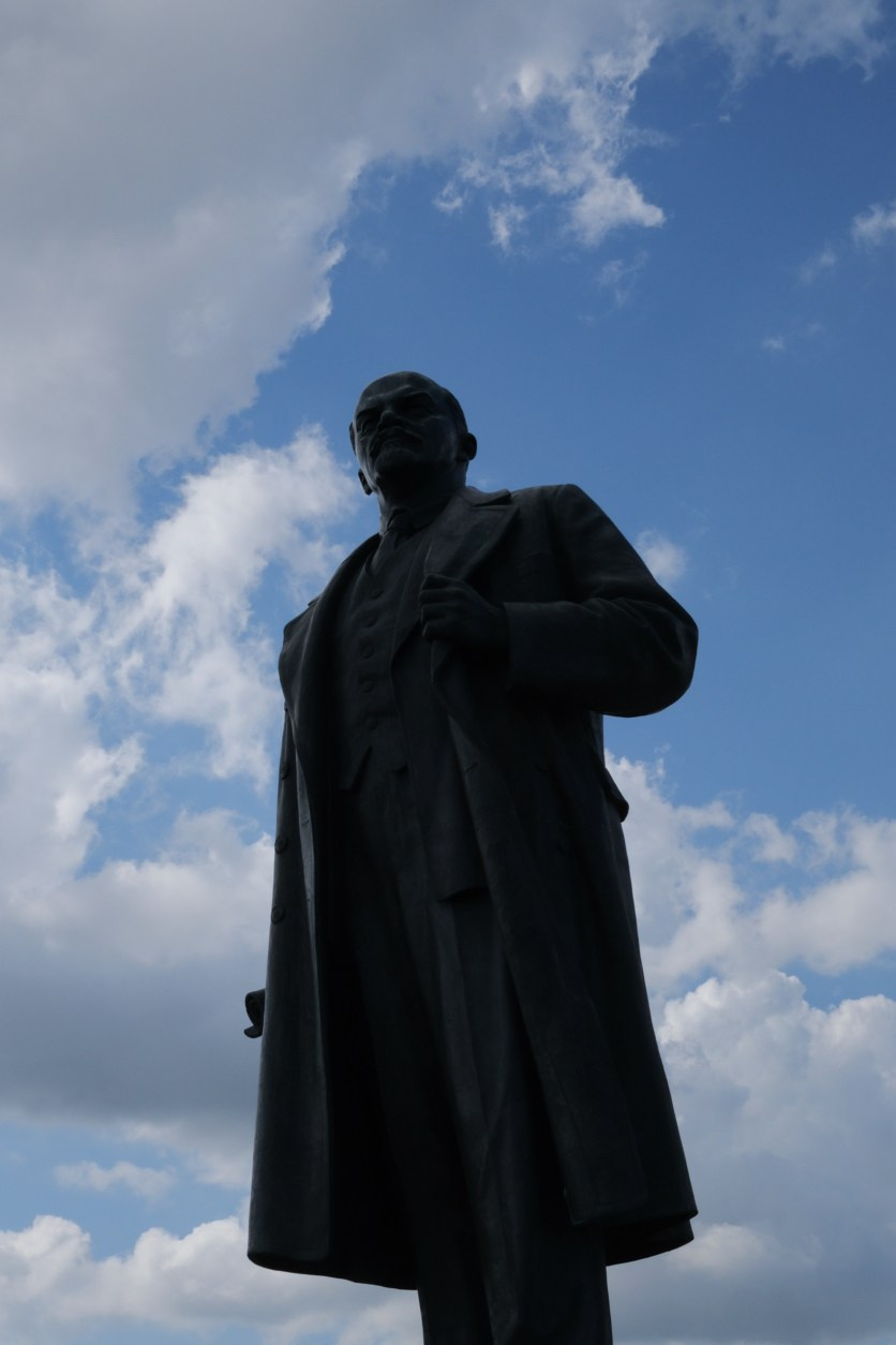 Машины с народным хозяйством. Belugin Art