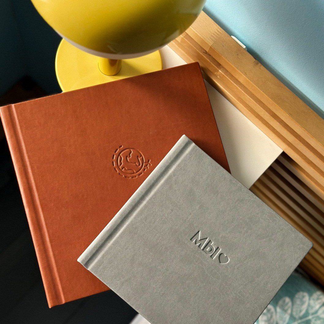 Фотокниги. Фотограф новорожденных во Владивостоке Ромашко Виктория