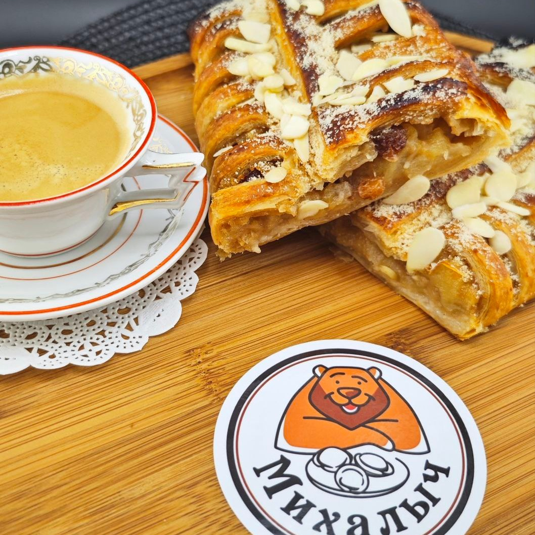 Пельмени, блинчики, сырники, творог, салаты и выпечка от Михалыча