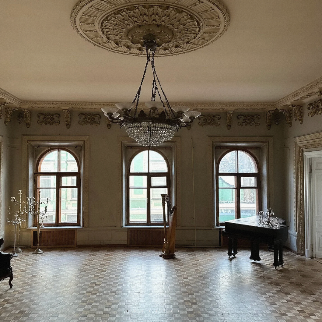 Фотостудии для фотосессий