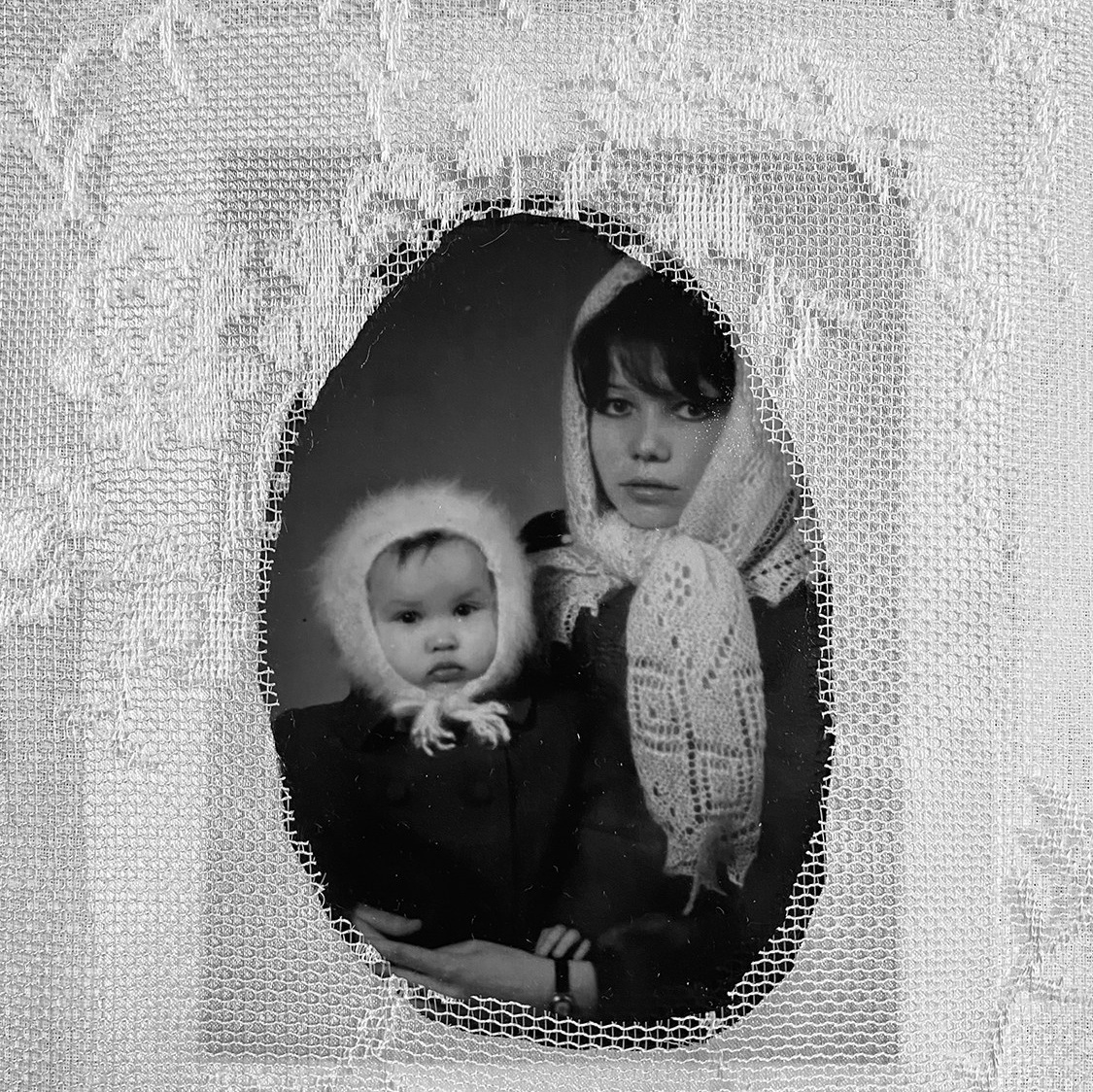 Лаборатория проектной фотографии. Самоорганизация Низина