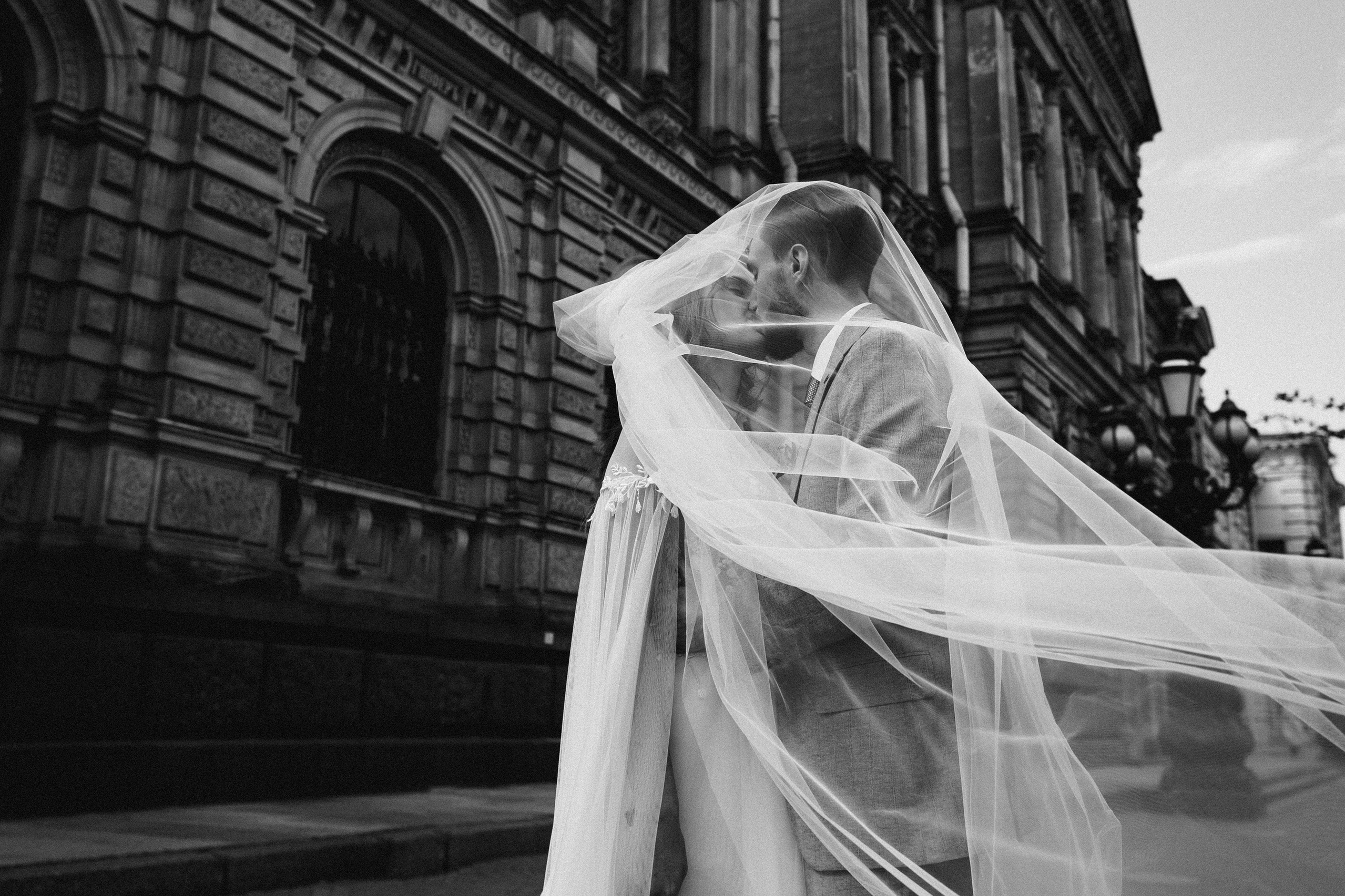 Портретный и концептуальный фотограф в Санкт-Петербурге Роман Башкиров