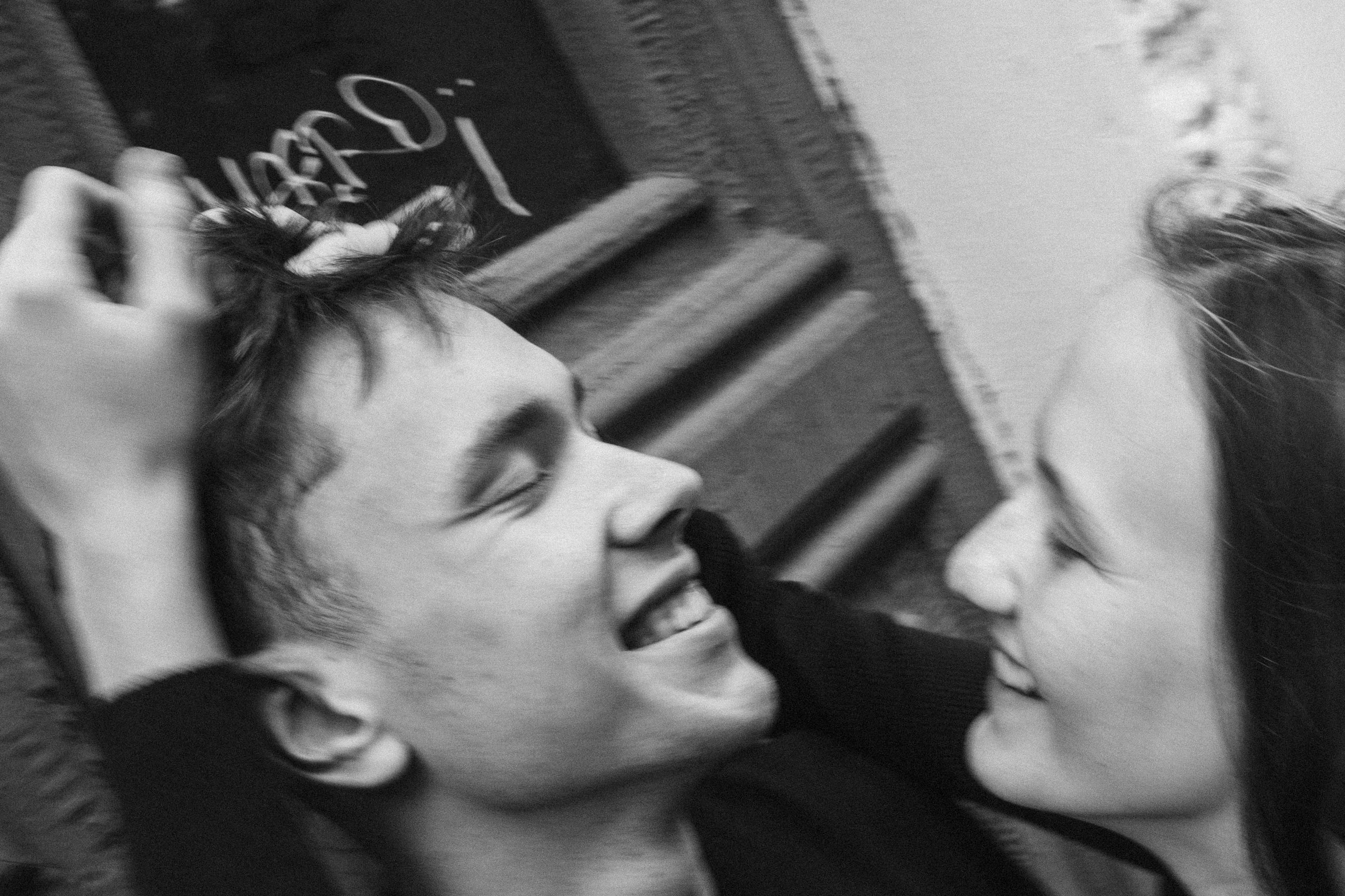 Фотограф в Омске Елизавета Першина