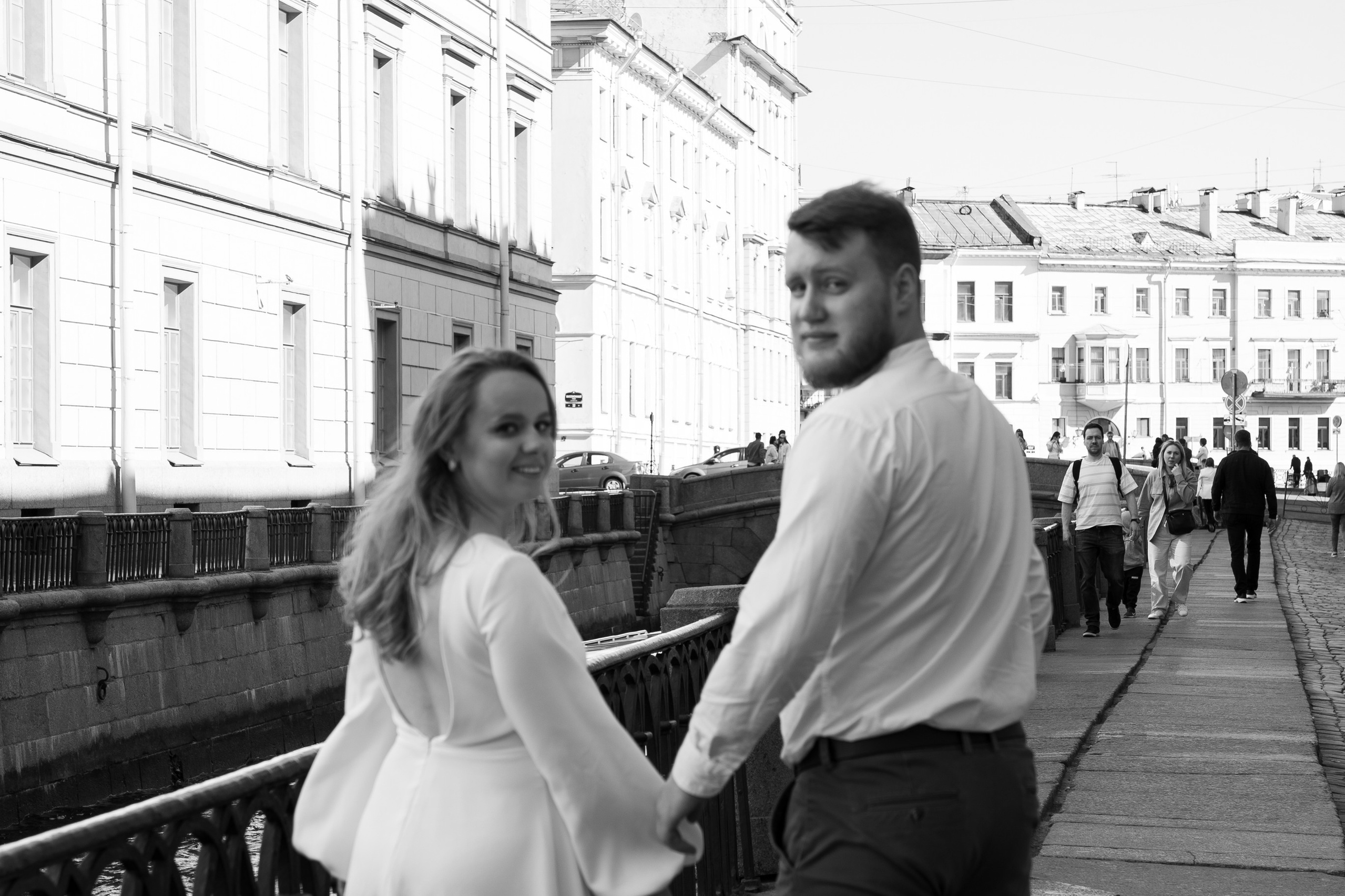 Правила. Фотограф в Ульяновске Александра Драчук