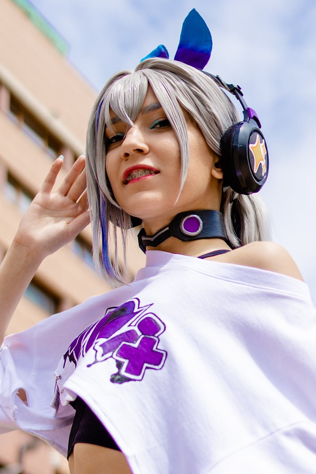 Фотограф Братск Юлий Дежин