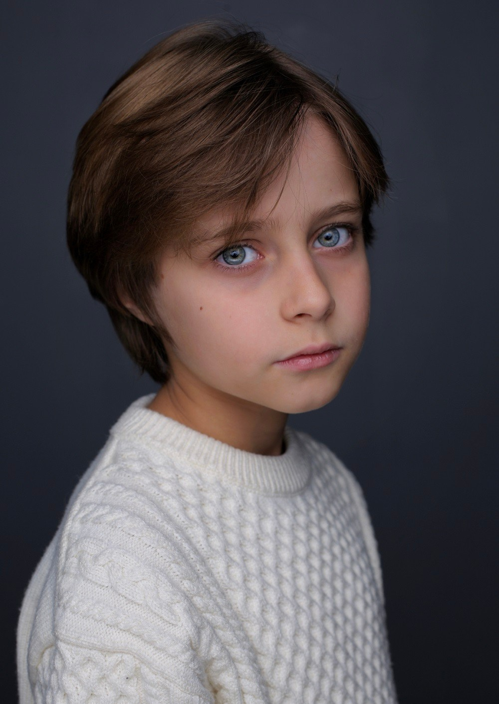 Chuchilin. Актёрское агентство «Алькор»