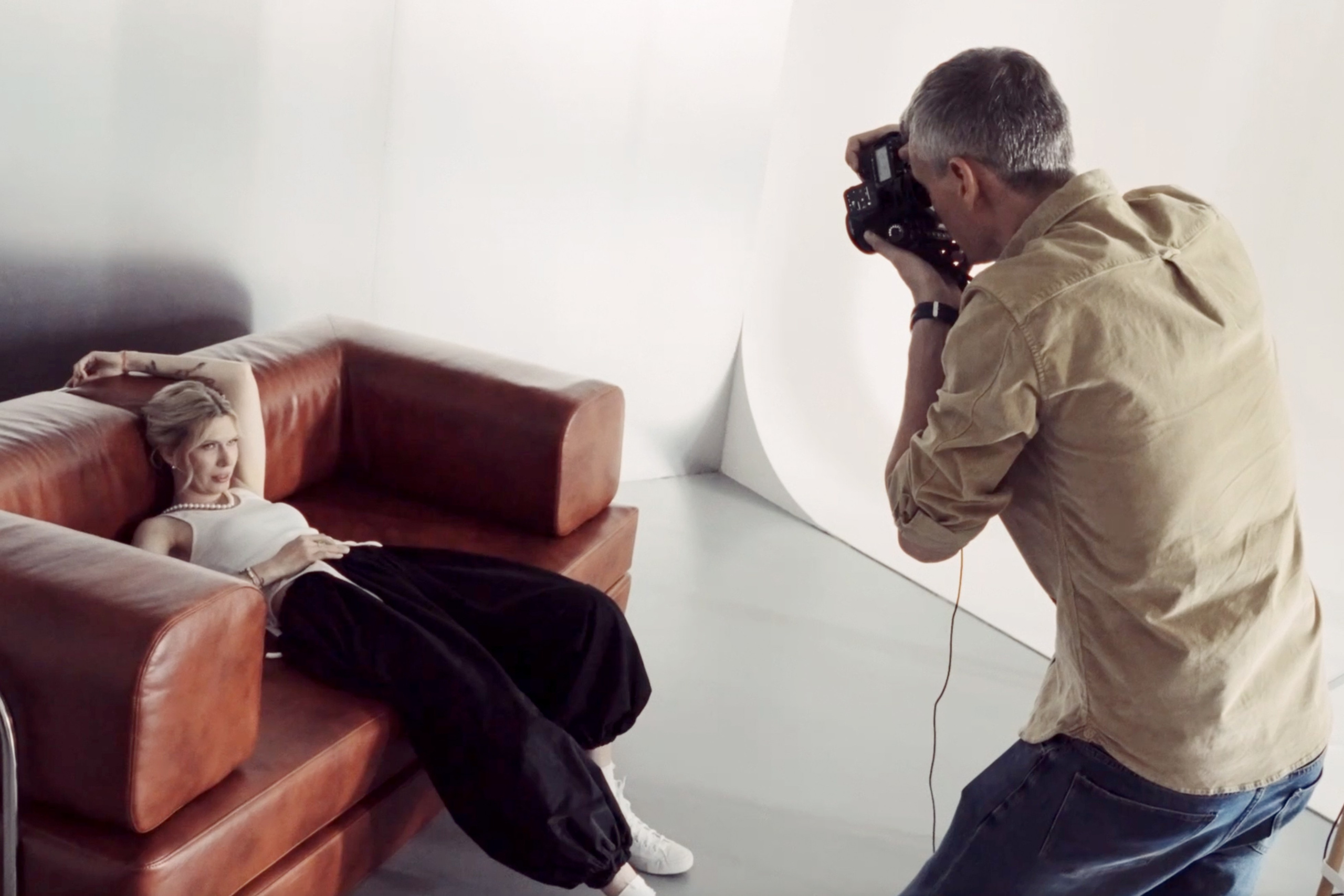 Фотограф — это кто на самом деле?