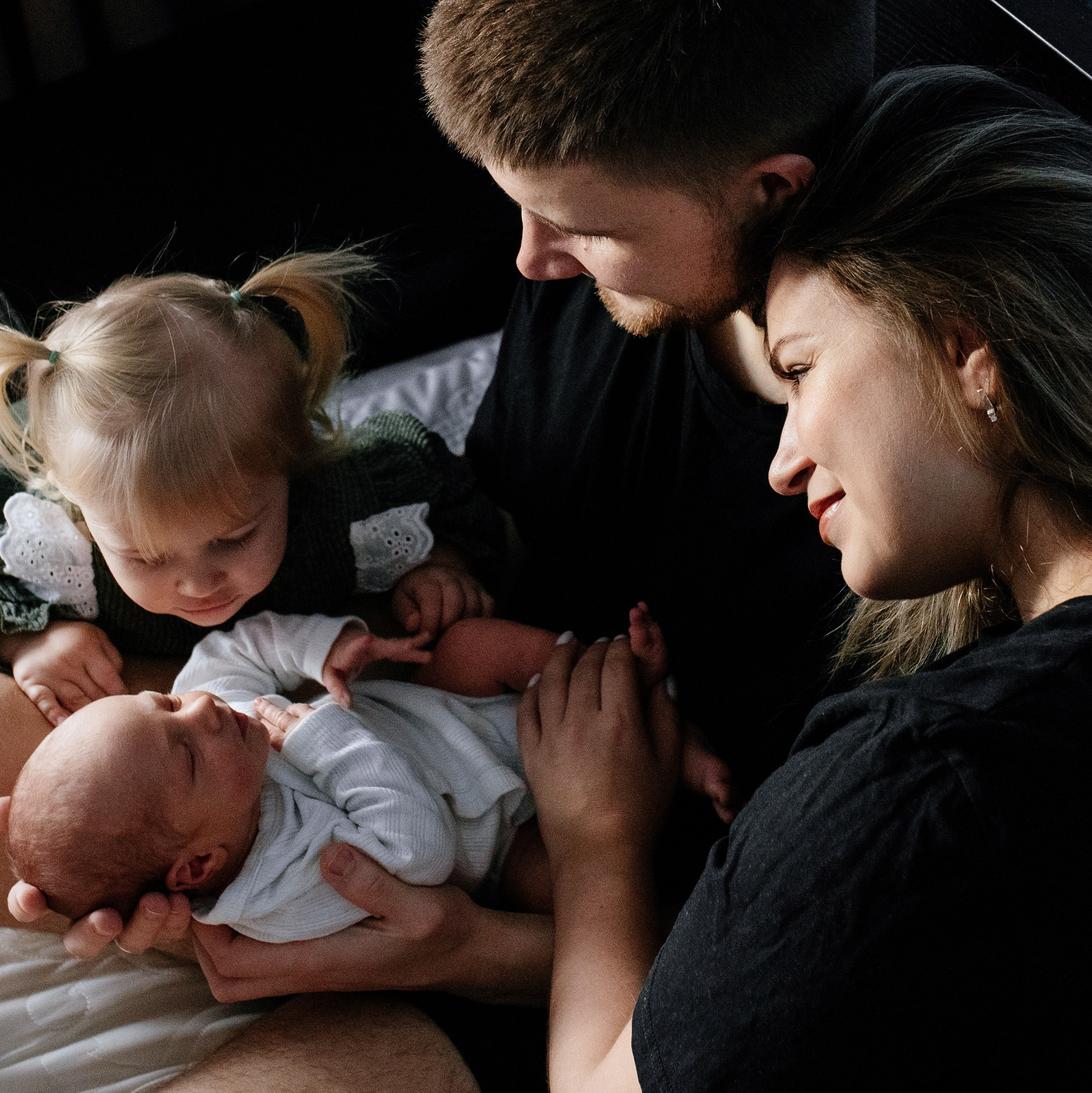 Услуги. Семьи