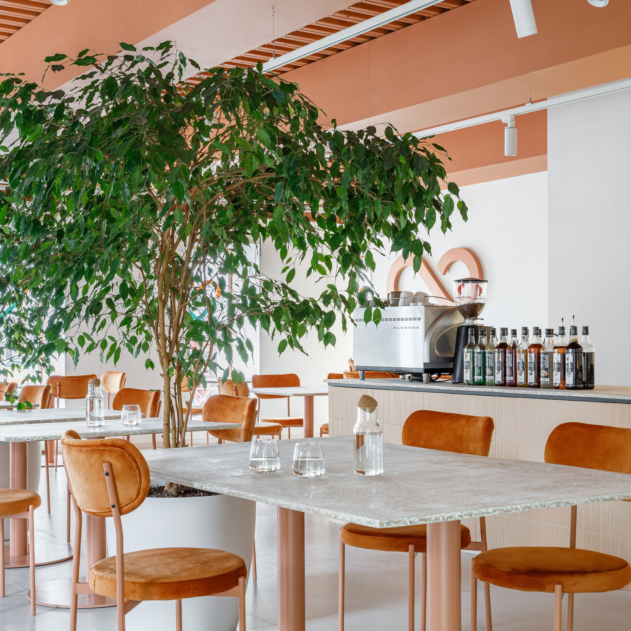 Интерьерная фотосъемка в Самаре. Интерьерный фотограф Дима Птицын и стилист Дарья Копылова