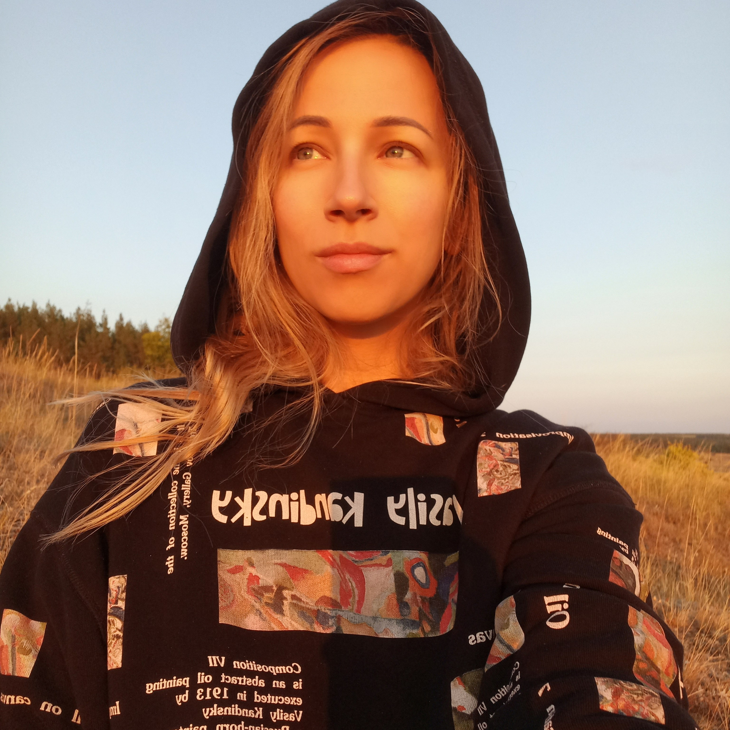 Контакты. Портретный фотограф в Саратове Мария Сайлент