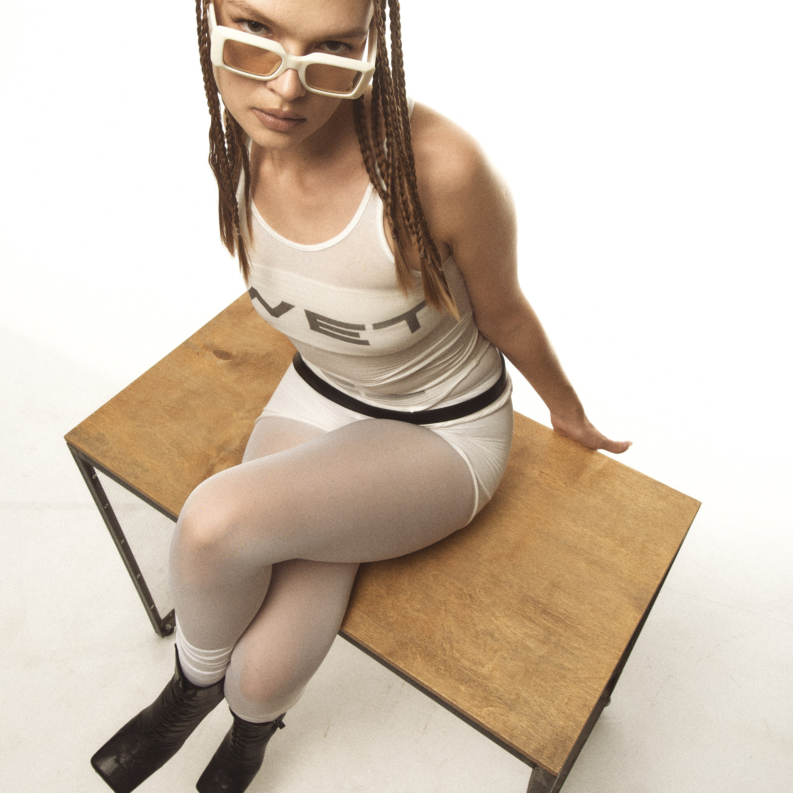 Упаковка профиля. Сайт фотографа в Саратове