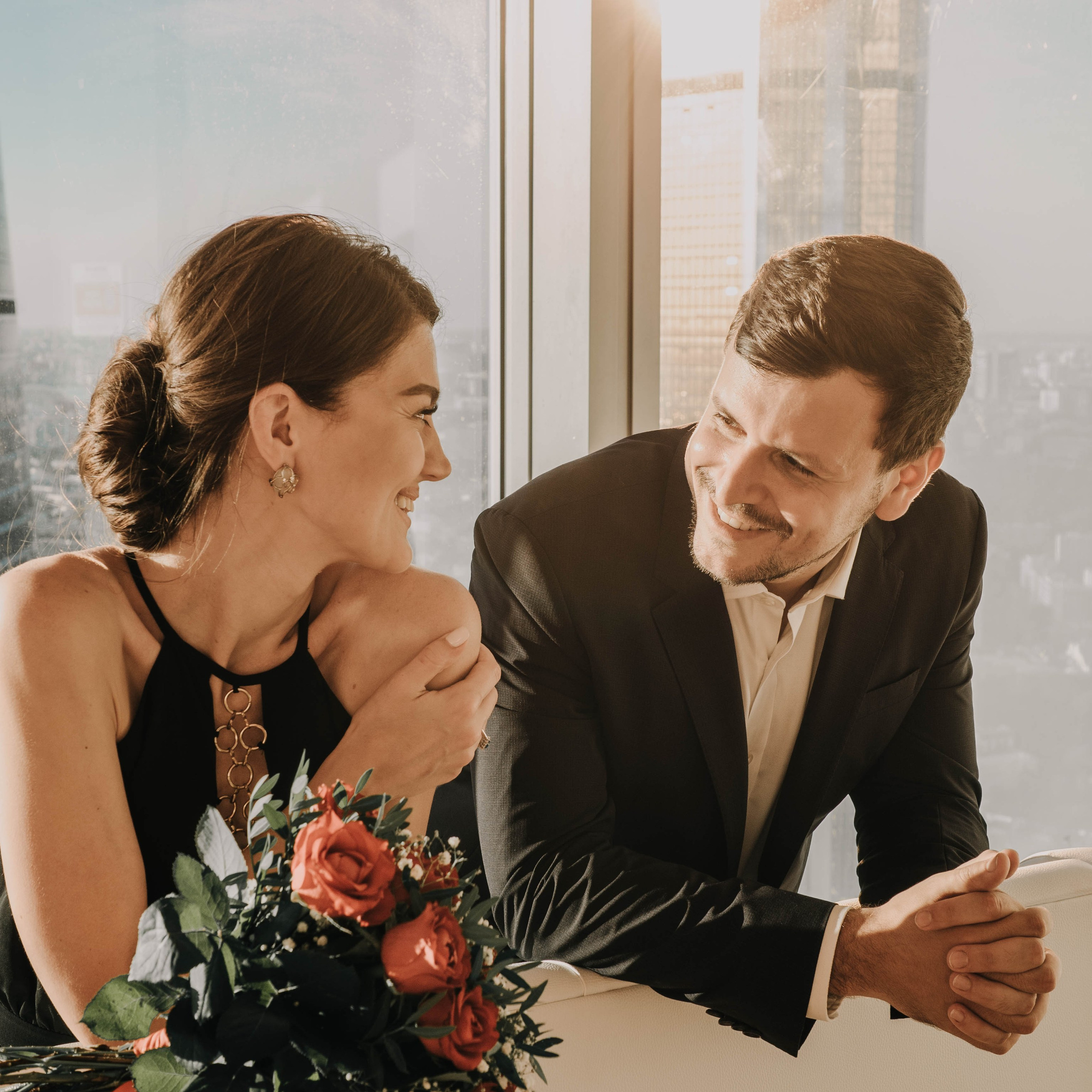 Портфолио и услуги