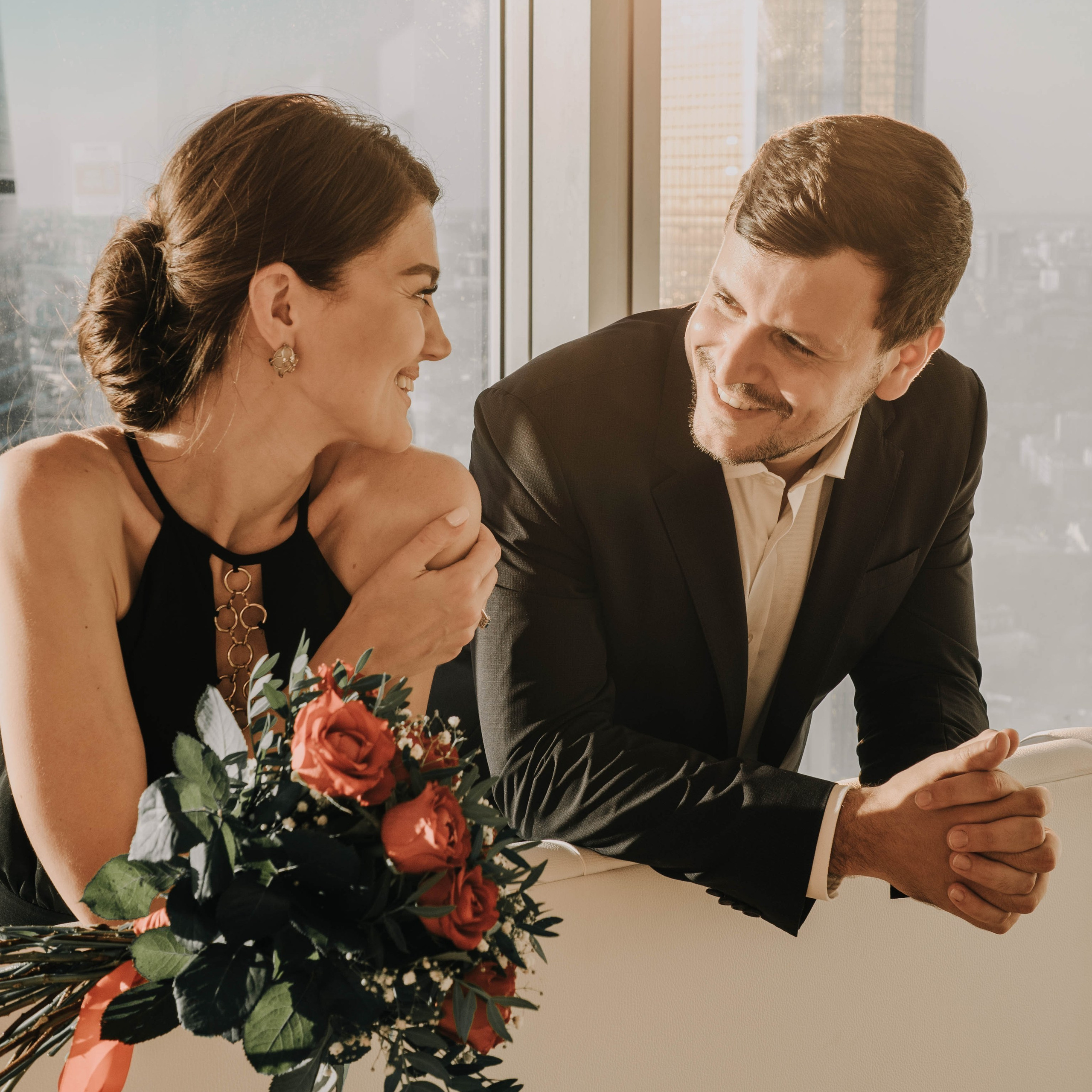 ВИДЕО. Свадебная съемка Санкт-Петербург / Александр Лихоманов