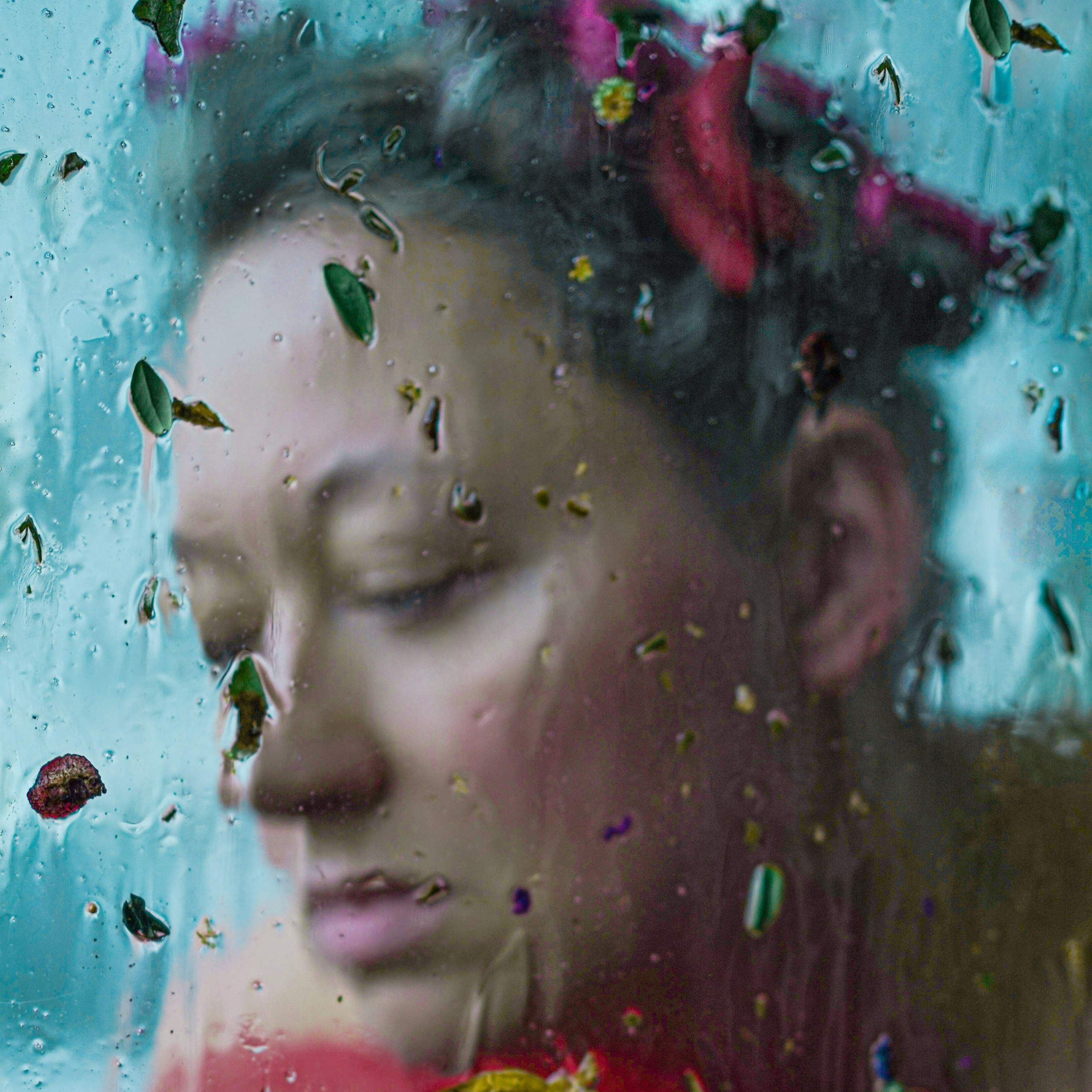 Контакты. Колесникова Мария Арт-фотограф