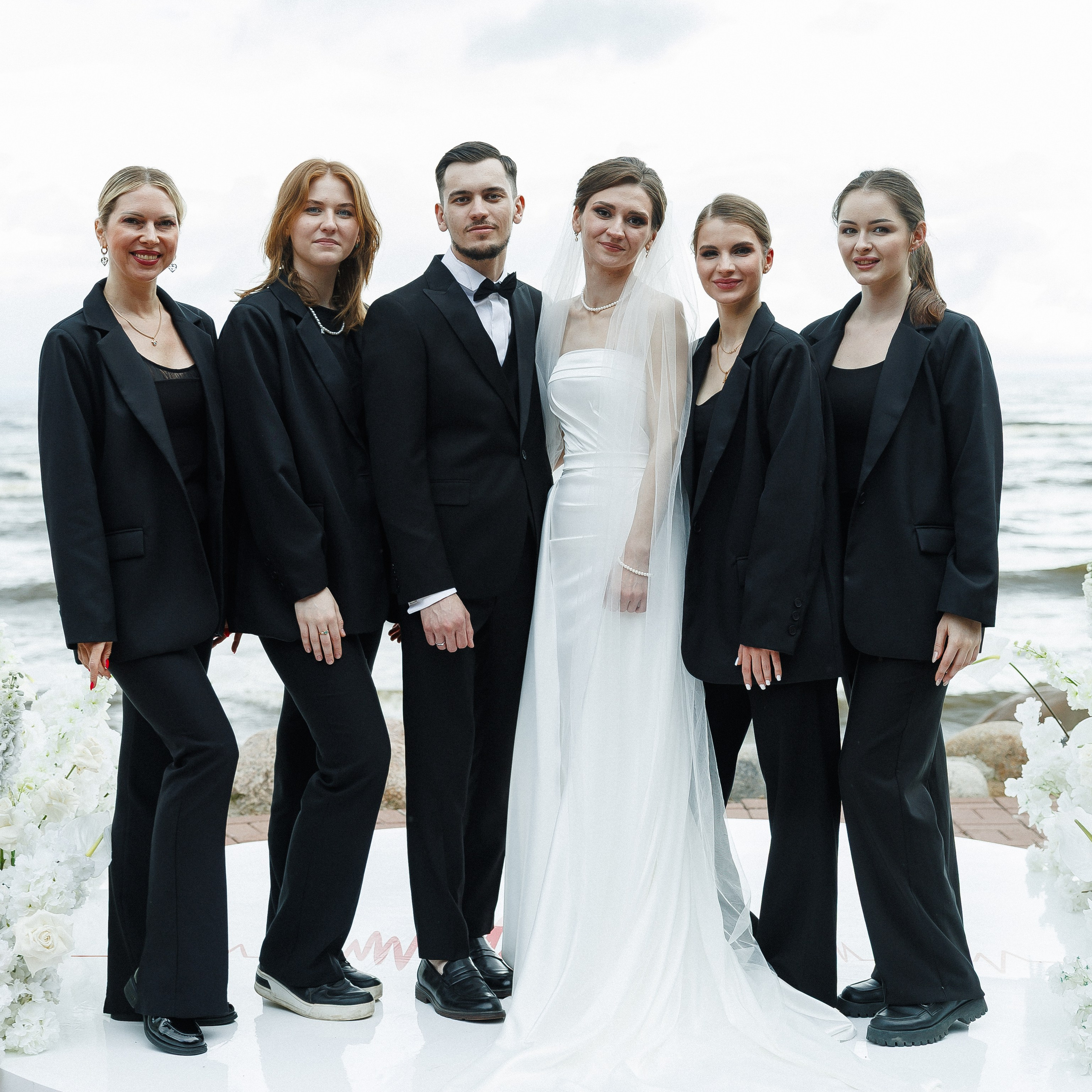 Контакты. Свадебное агентство Amorewed Agency