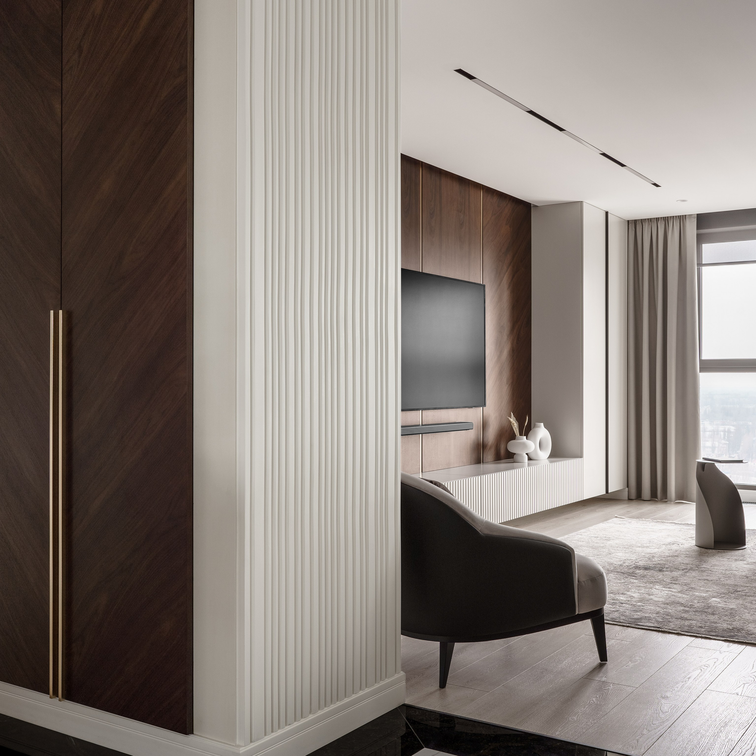 Портфолио. FORMULA design & architecture