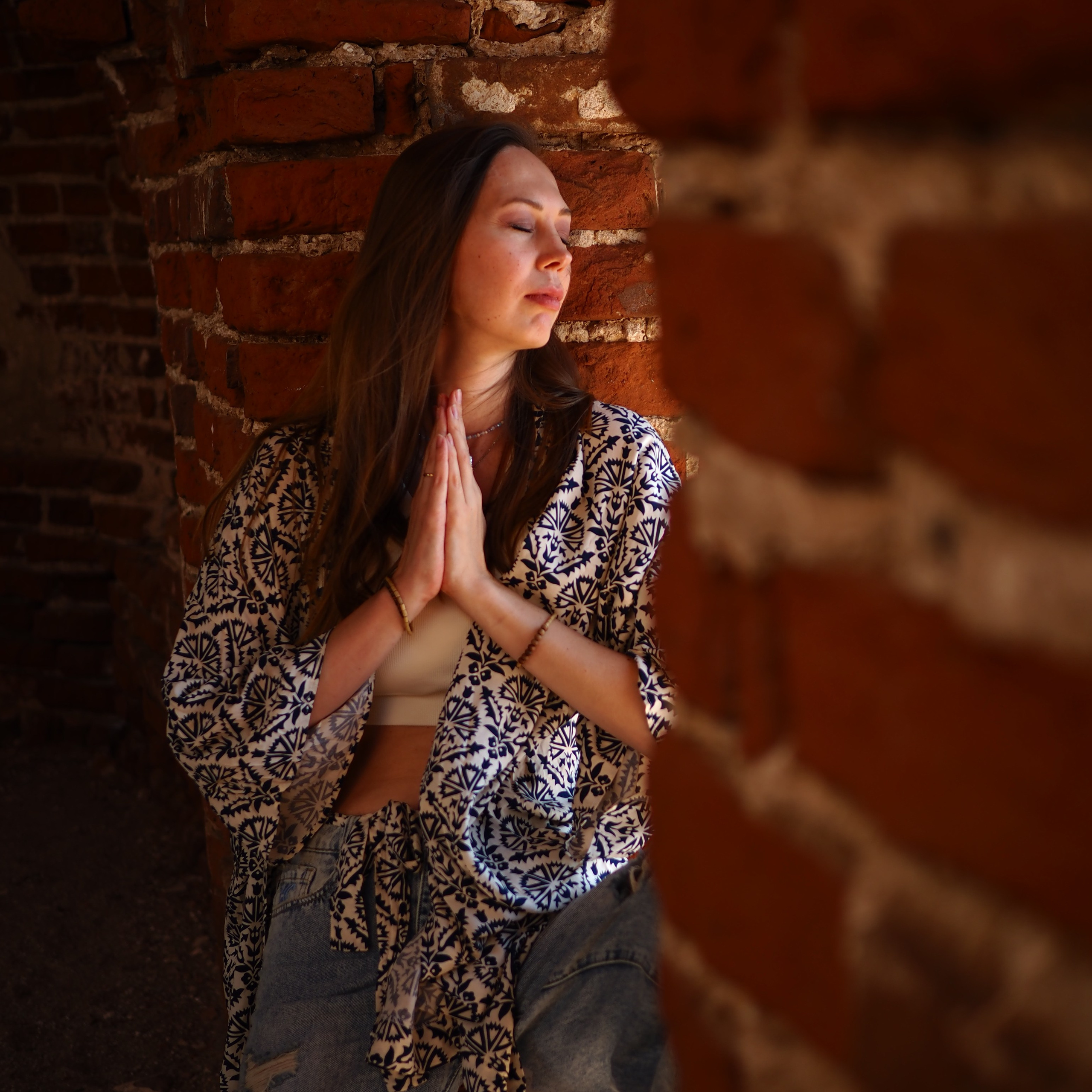 Семейный фотограф Ольга Барабанова